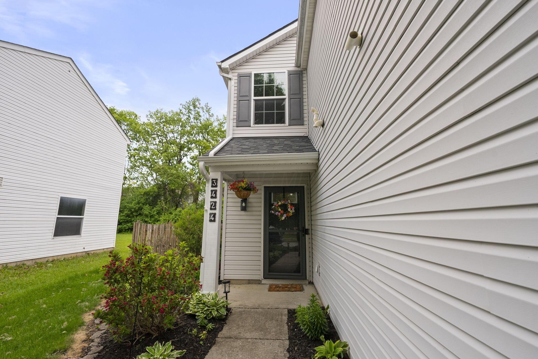 3424 Omega Drive
