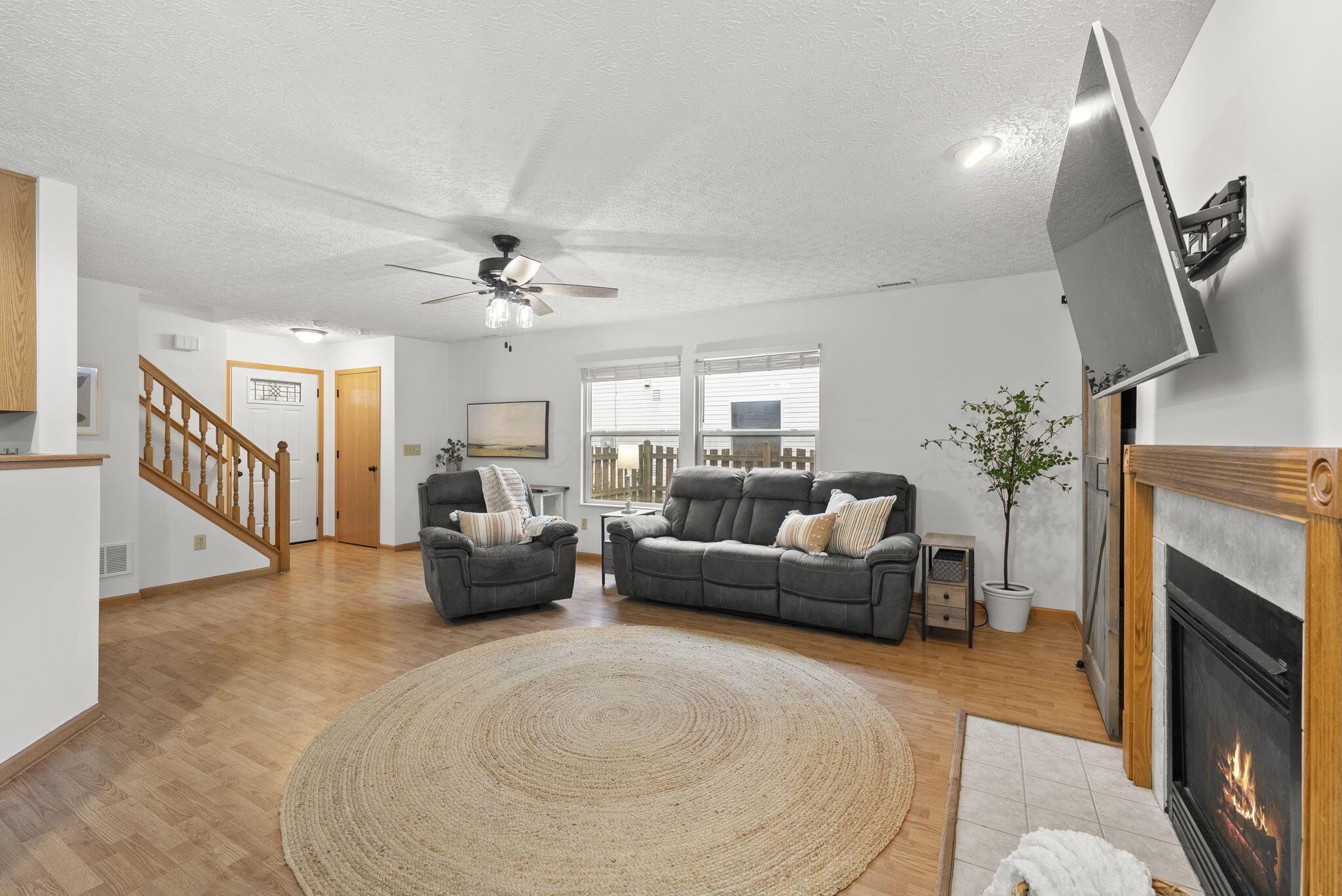 3424 Omega Drive