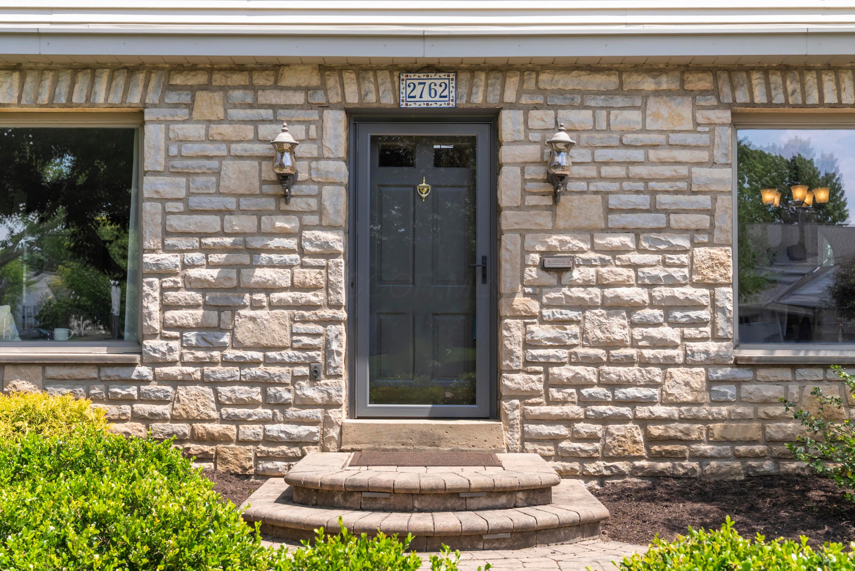 2762 Tremont Road