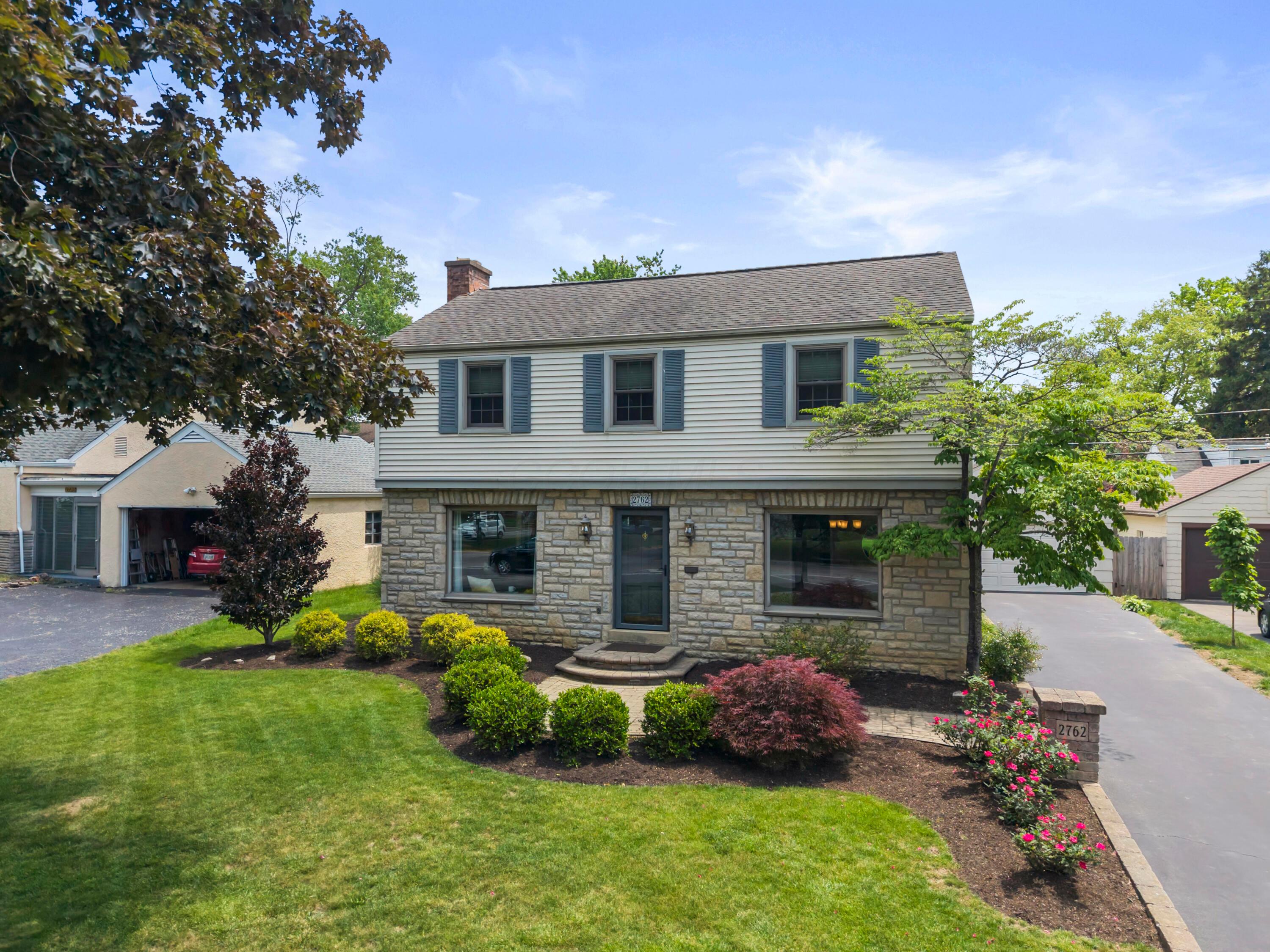 2762 Tremont Road