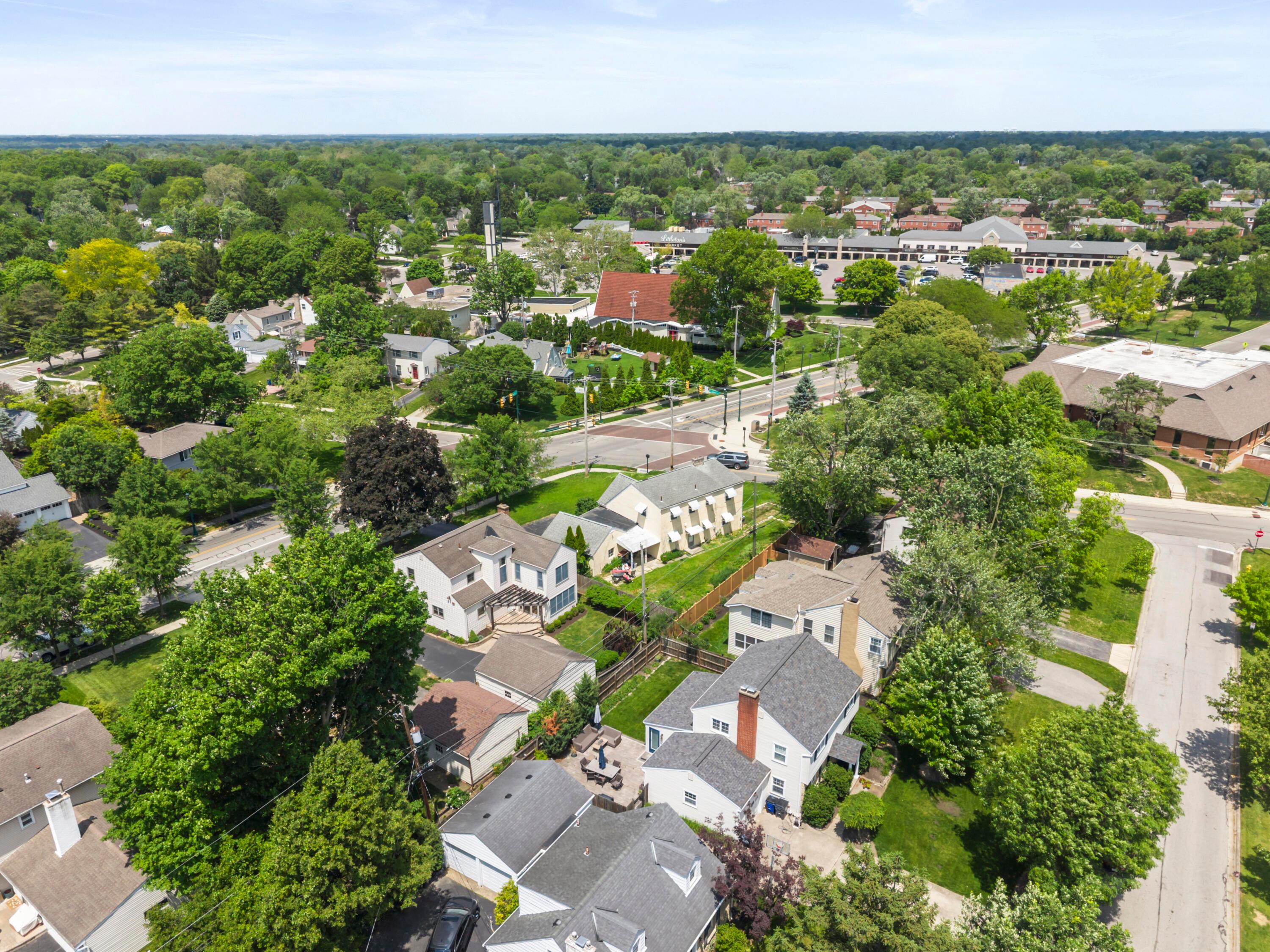2762 Tremont Road