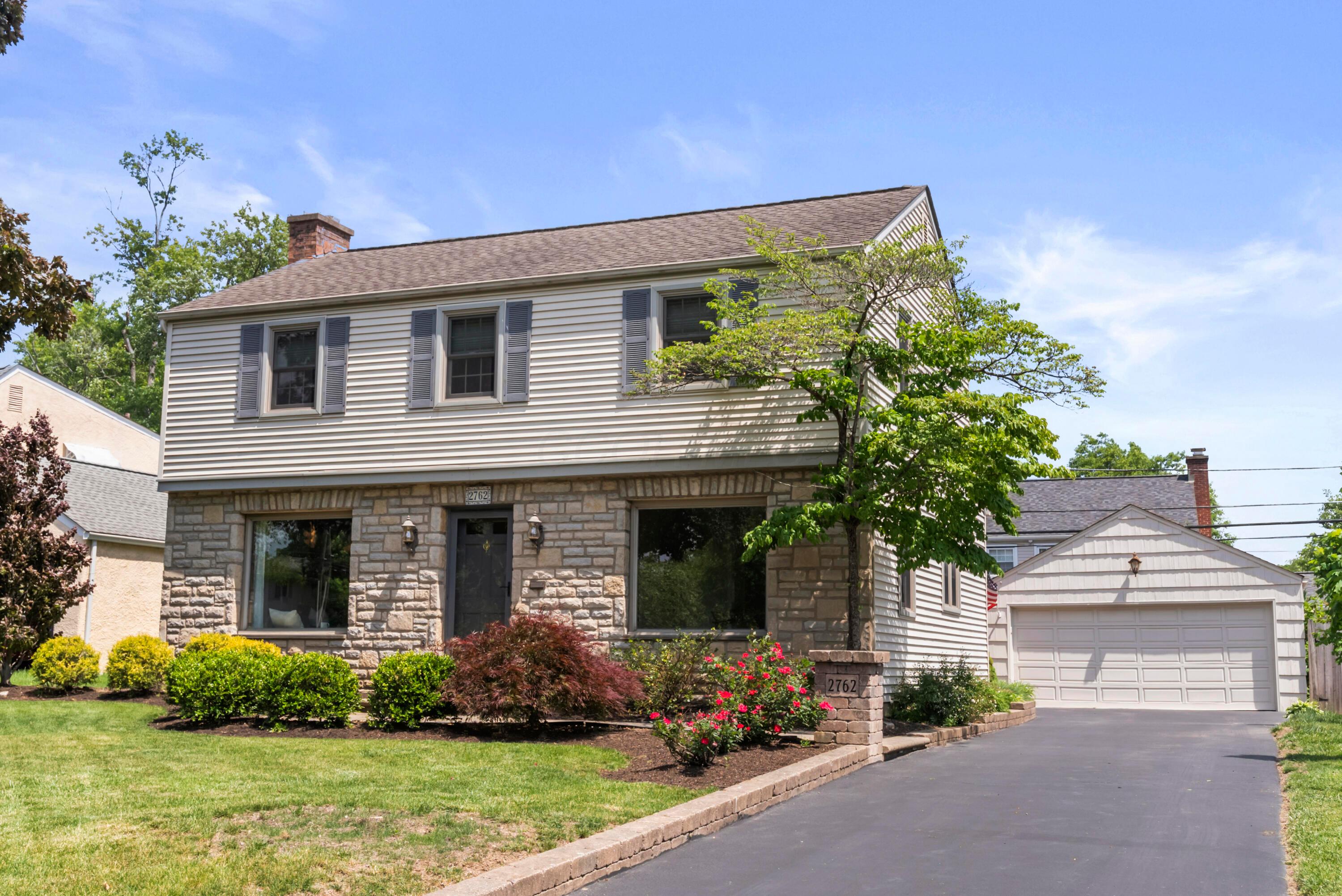 2762 Tremont Road