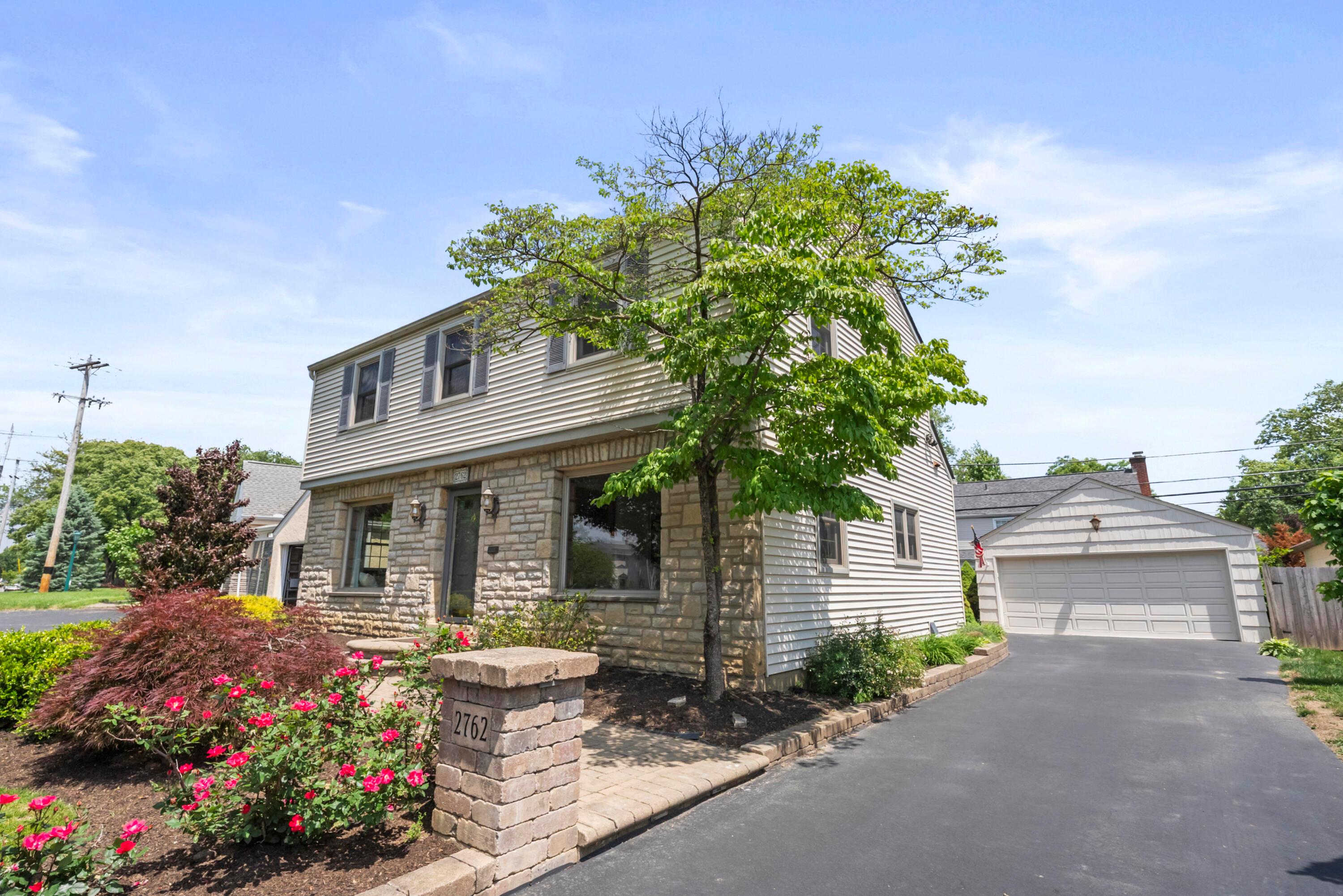 2762 Tremont Road