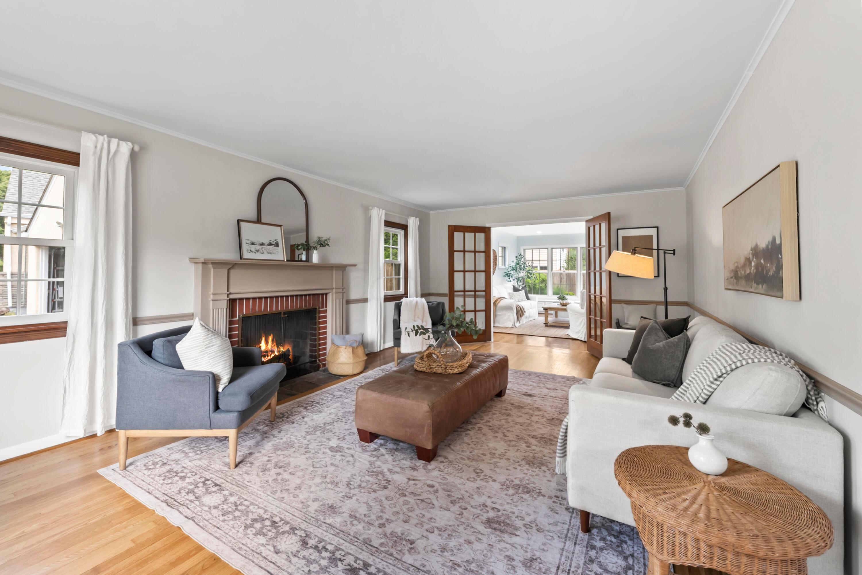 2762 Tremont Road