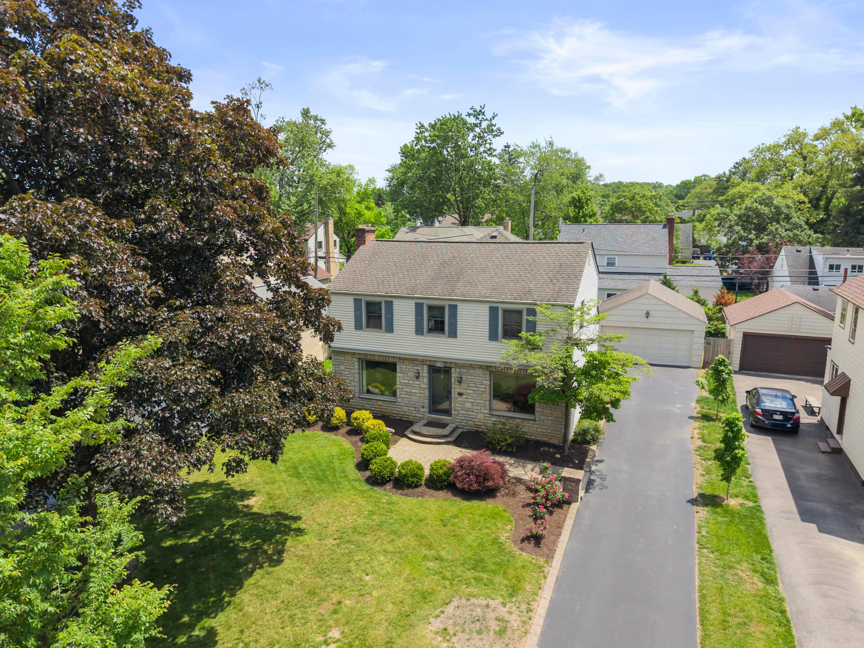 2762 Tremont Road