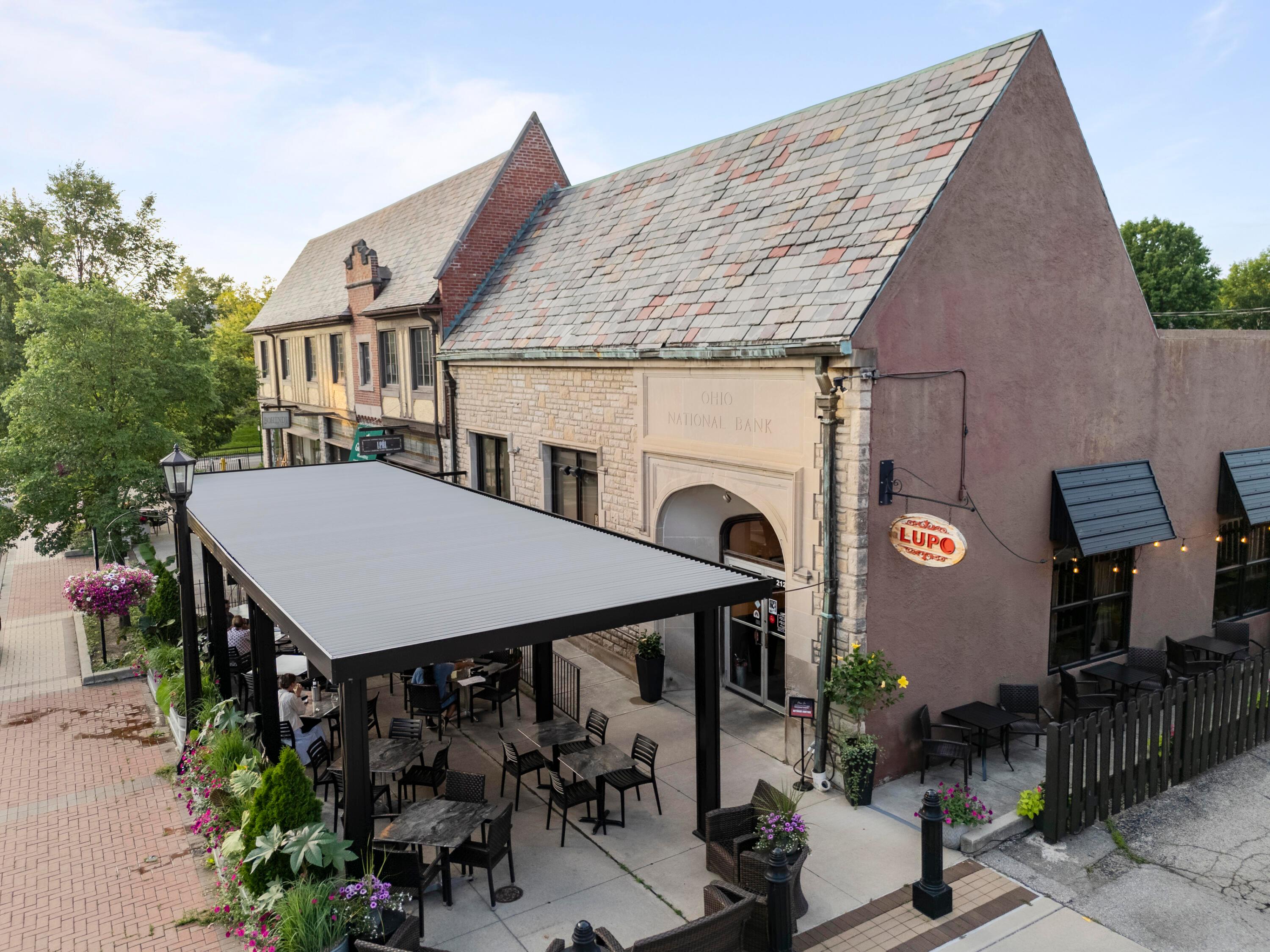 2762 Tremont Road