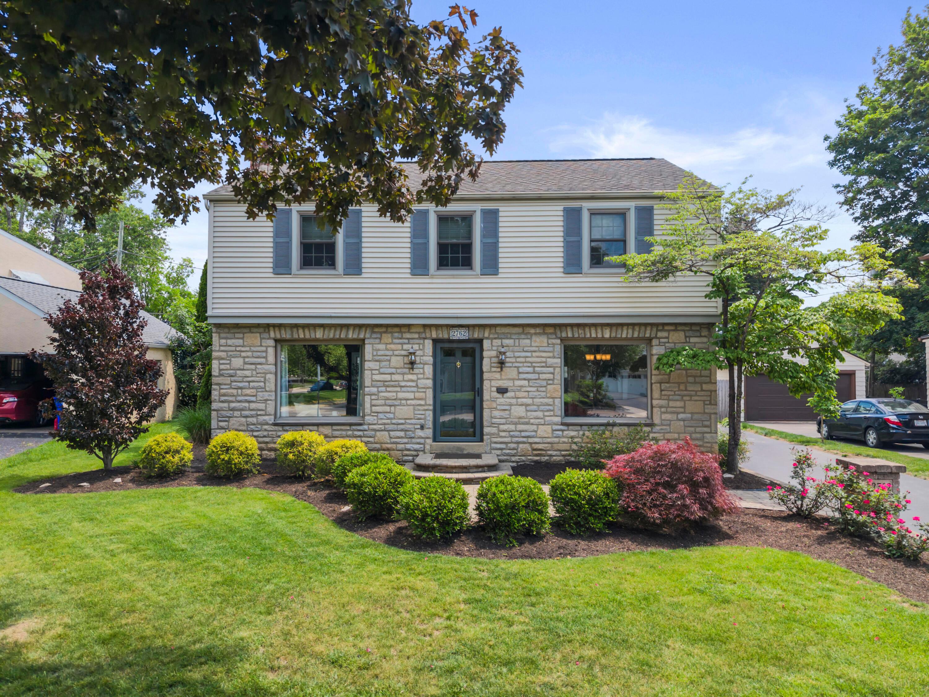 2762 Tremont Road