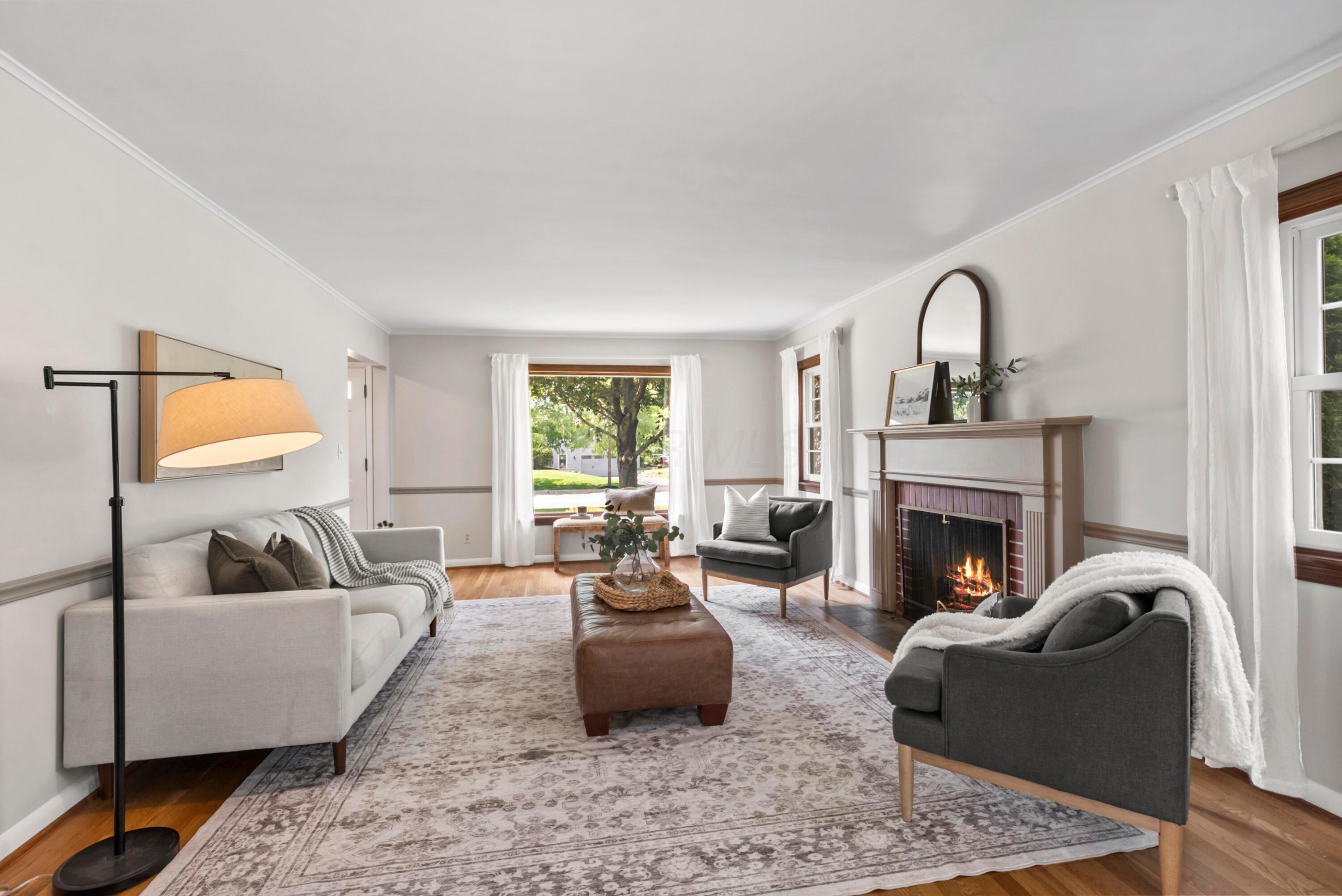2762 Tremont Road