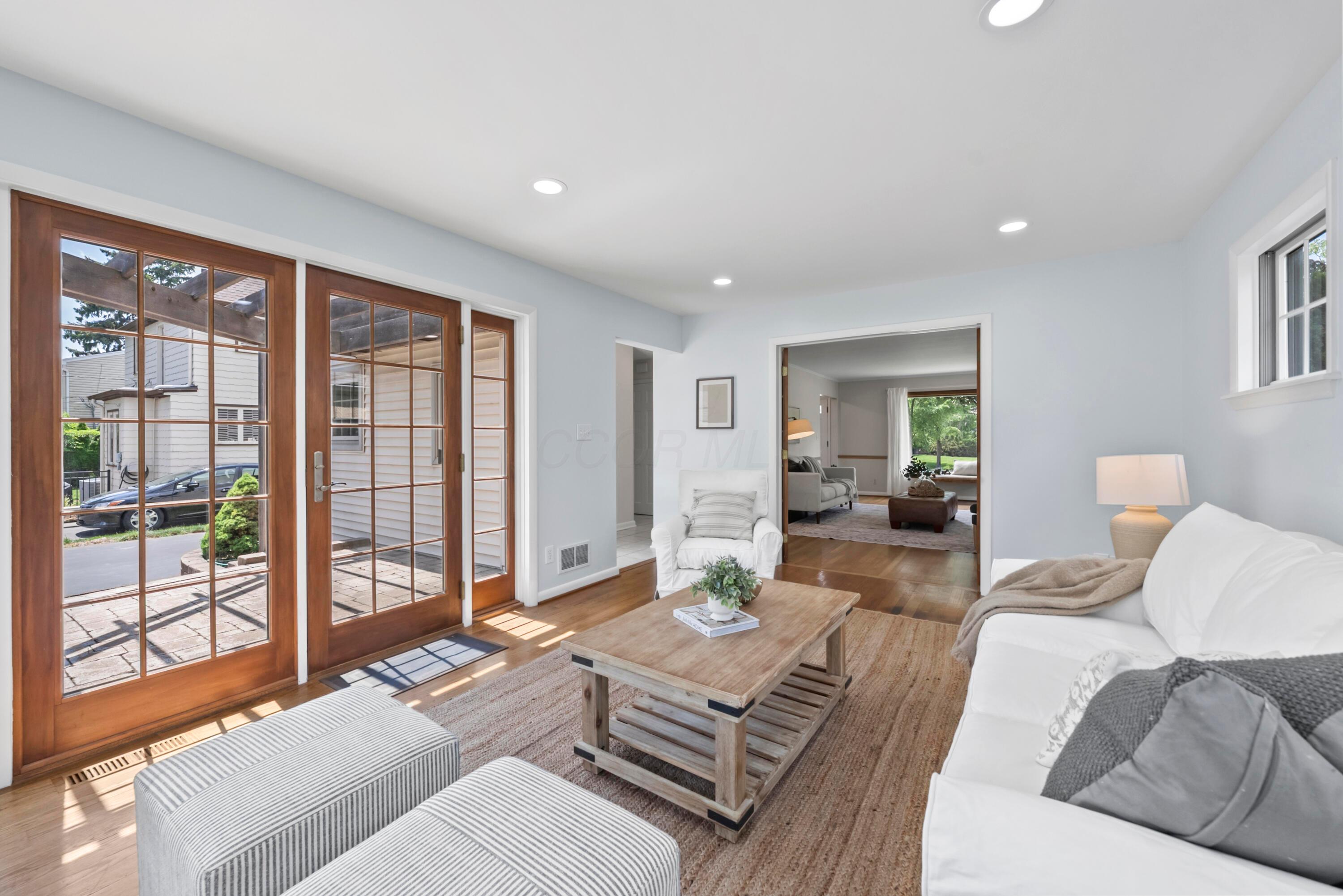 2762 Tremont Road