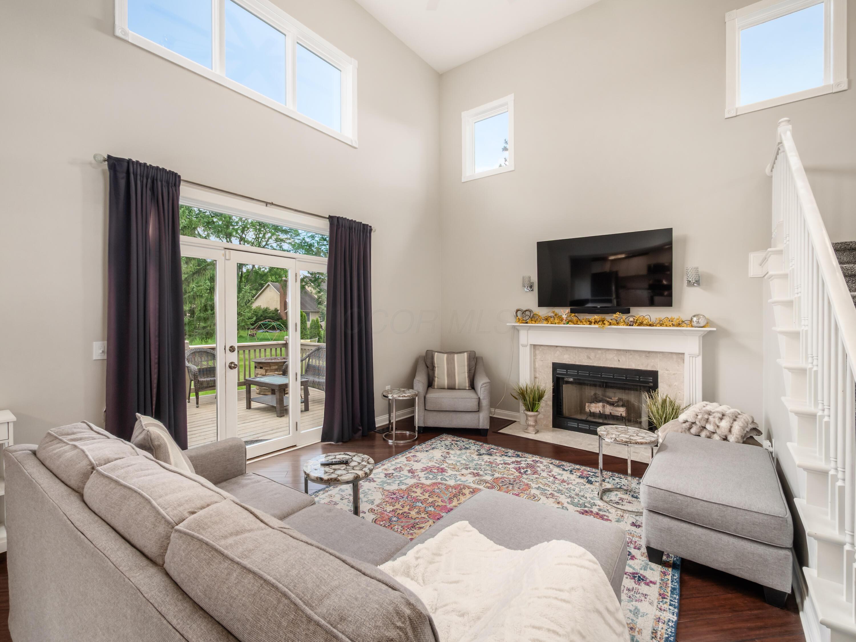 2830 Barharbor Court