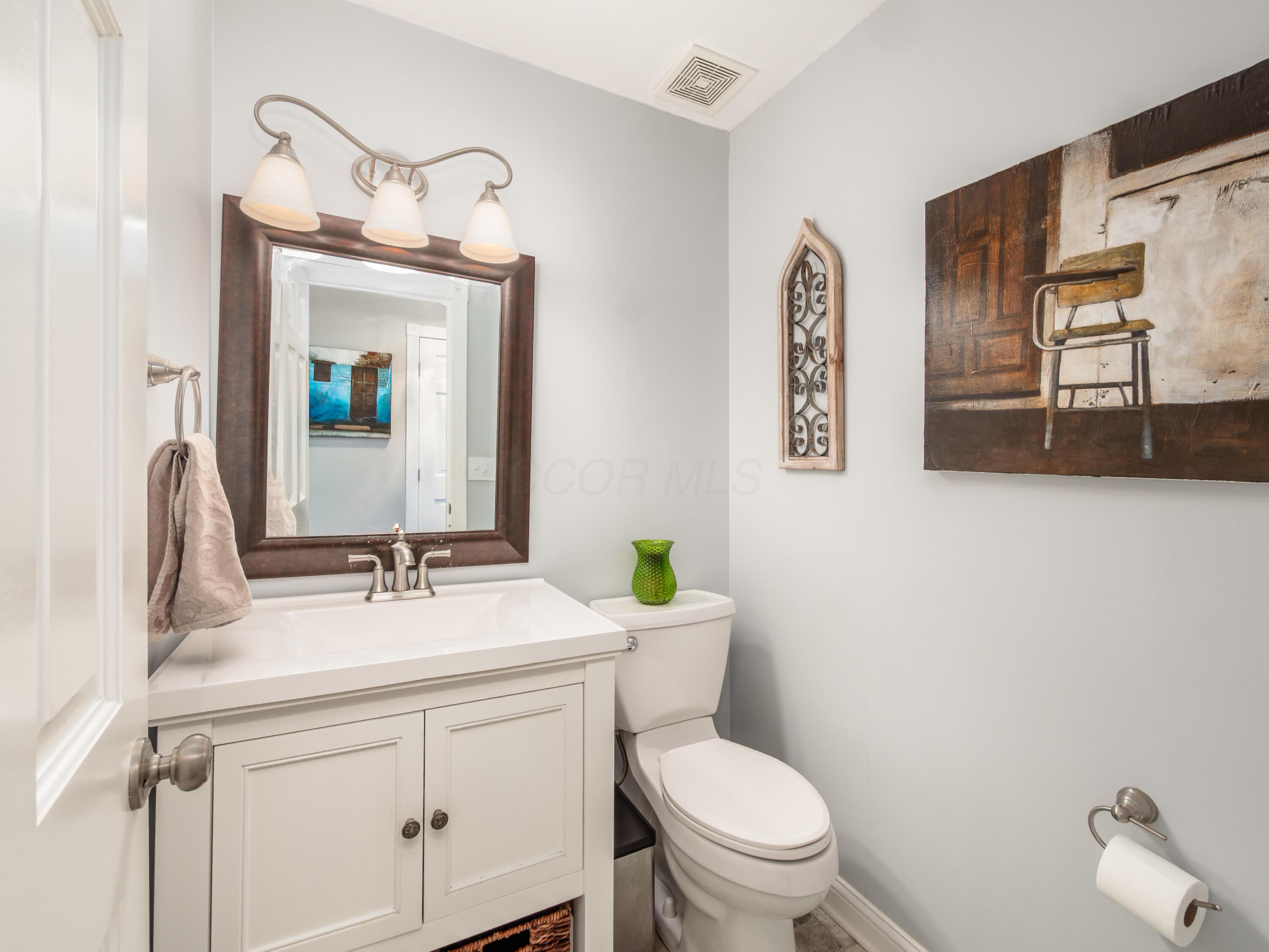 2830 Barharbor Court
