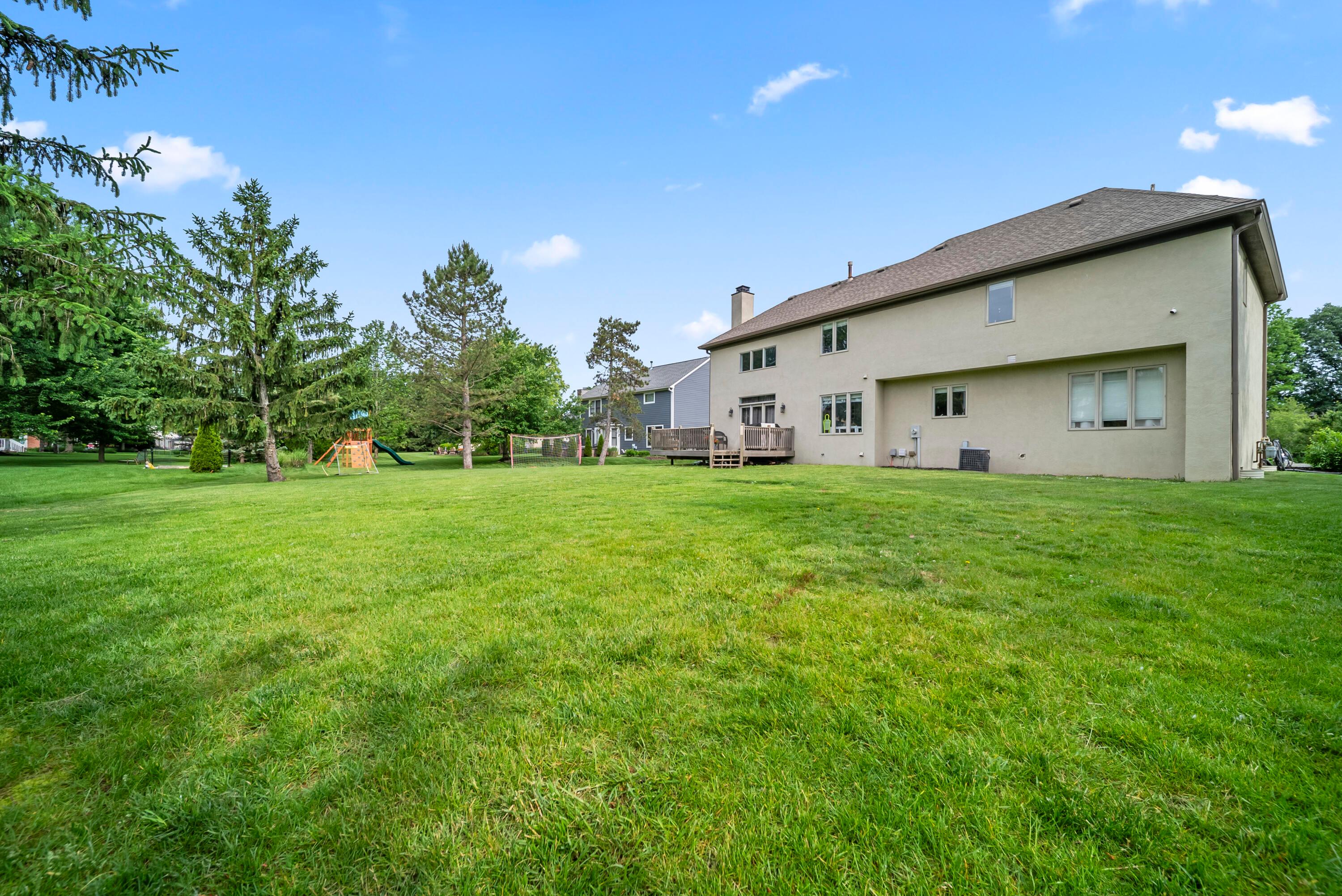 2830 Barharbor Court