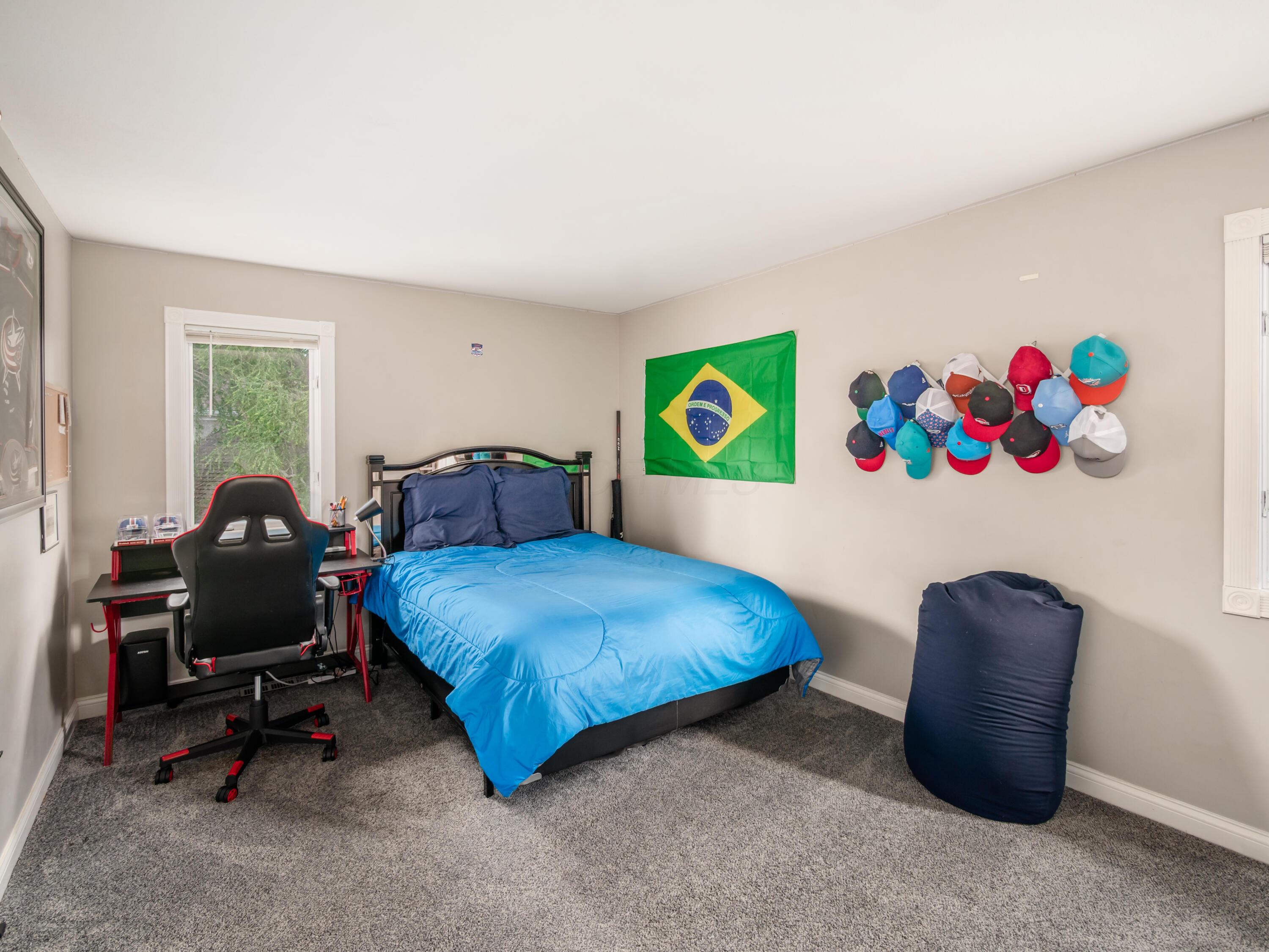 2830 Barharbor Court