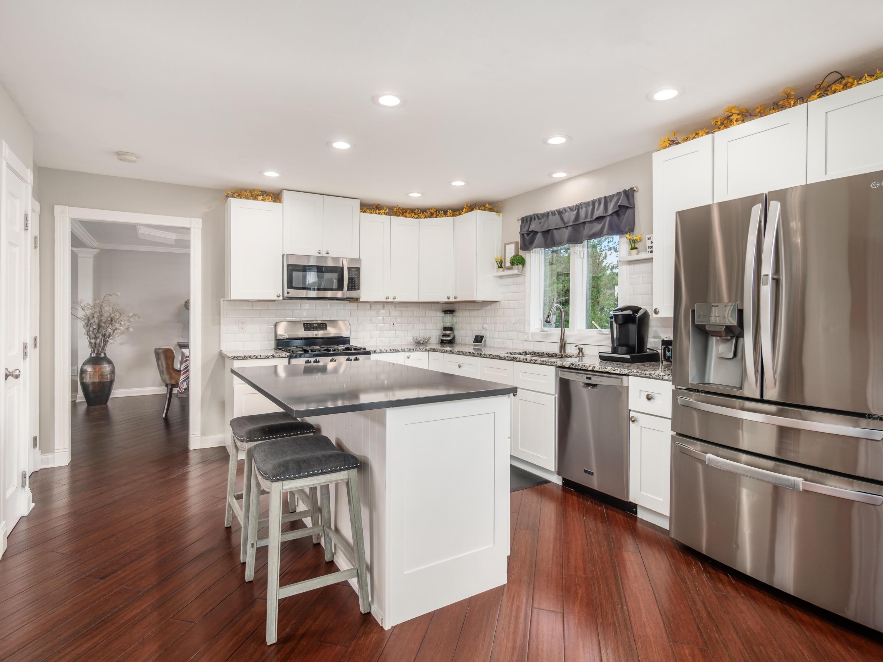 2830 Barharbor Court