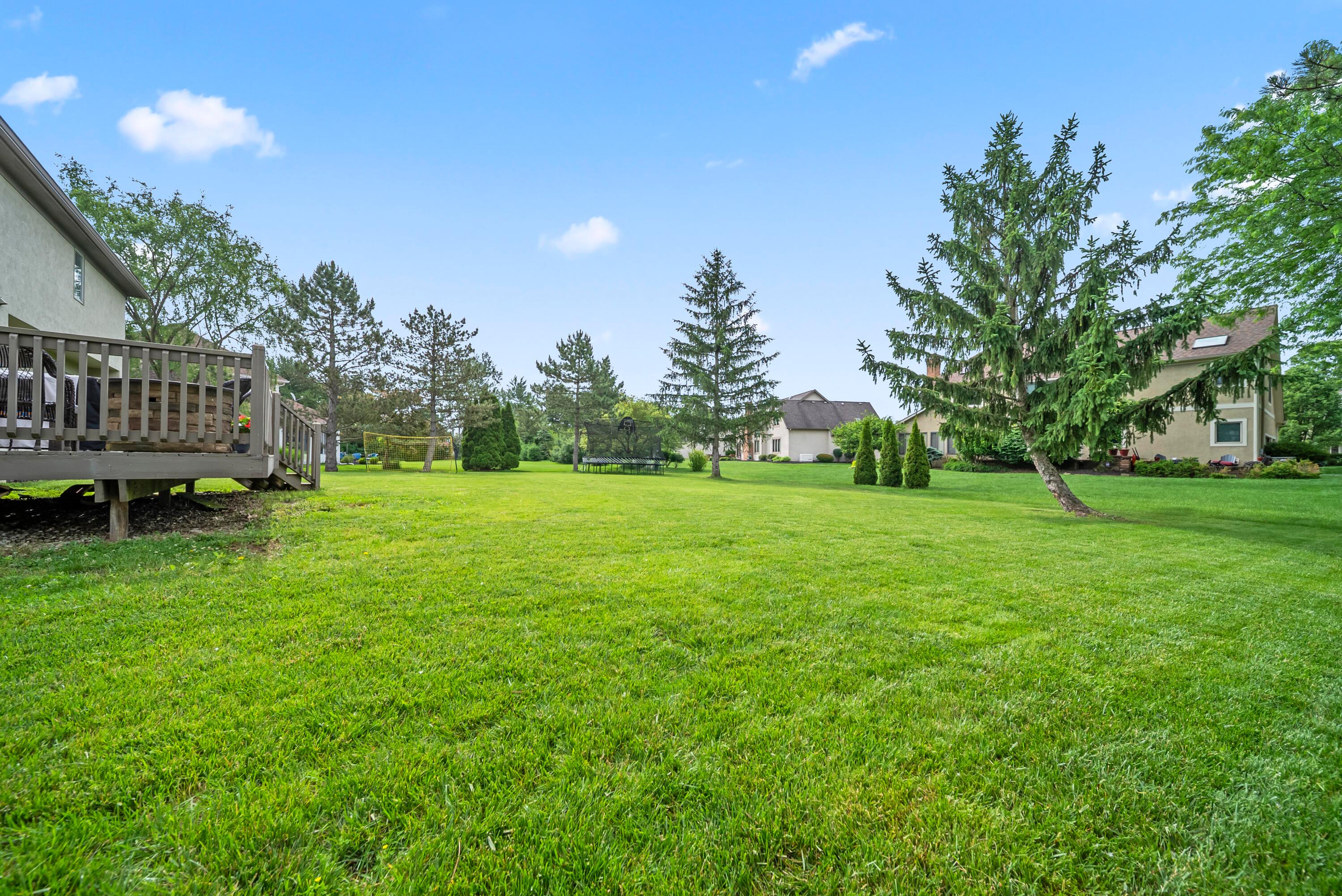 2830 Barharbor Court