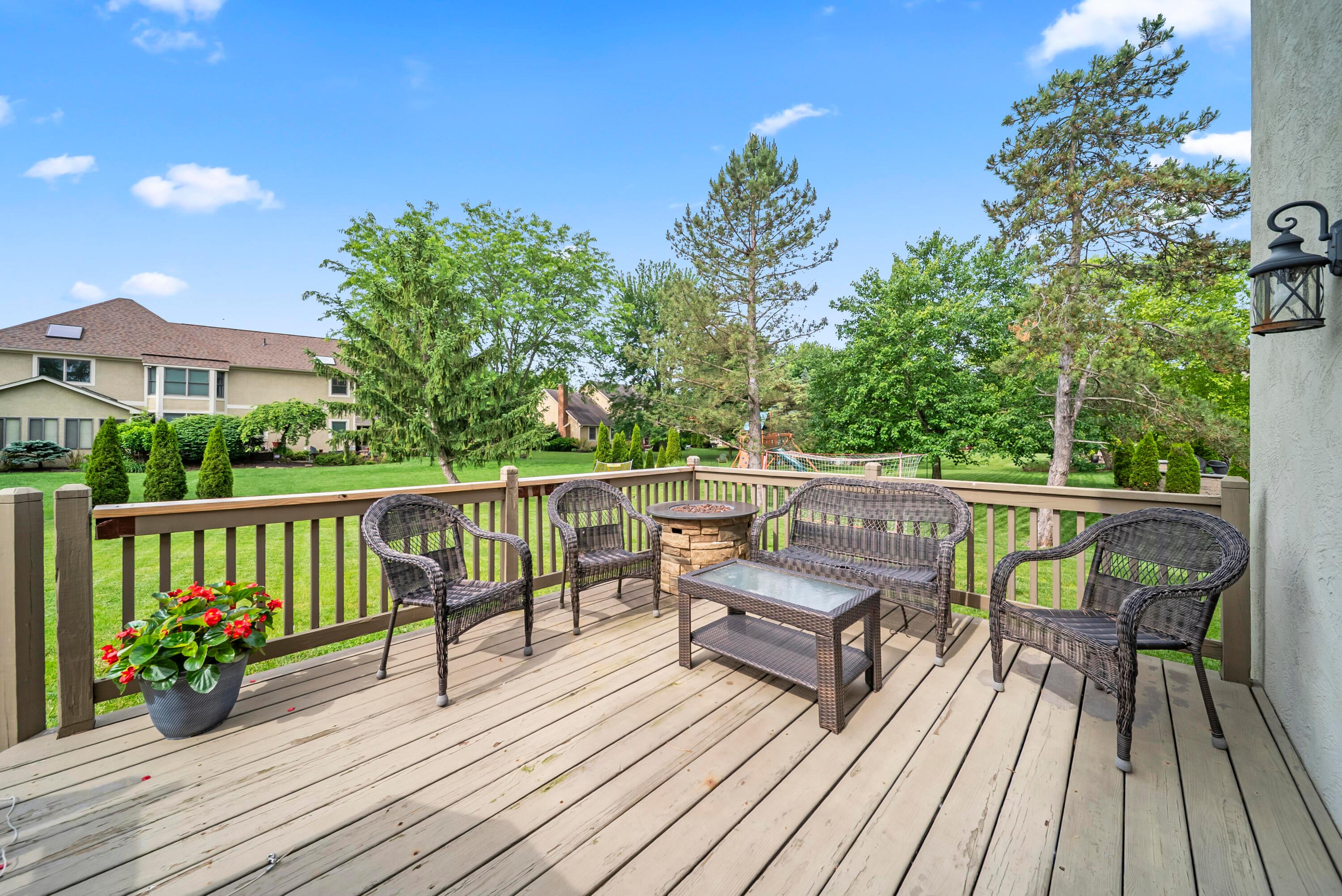 2830 Barharbor Court