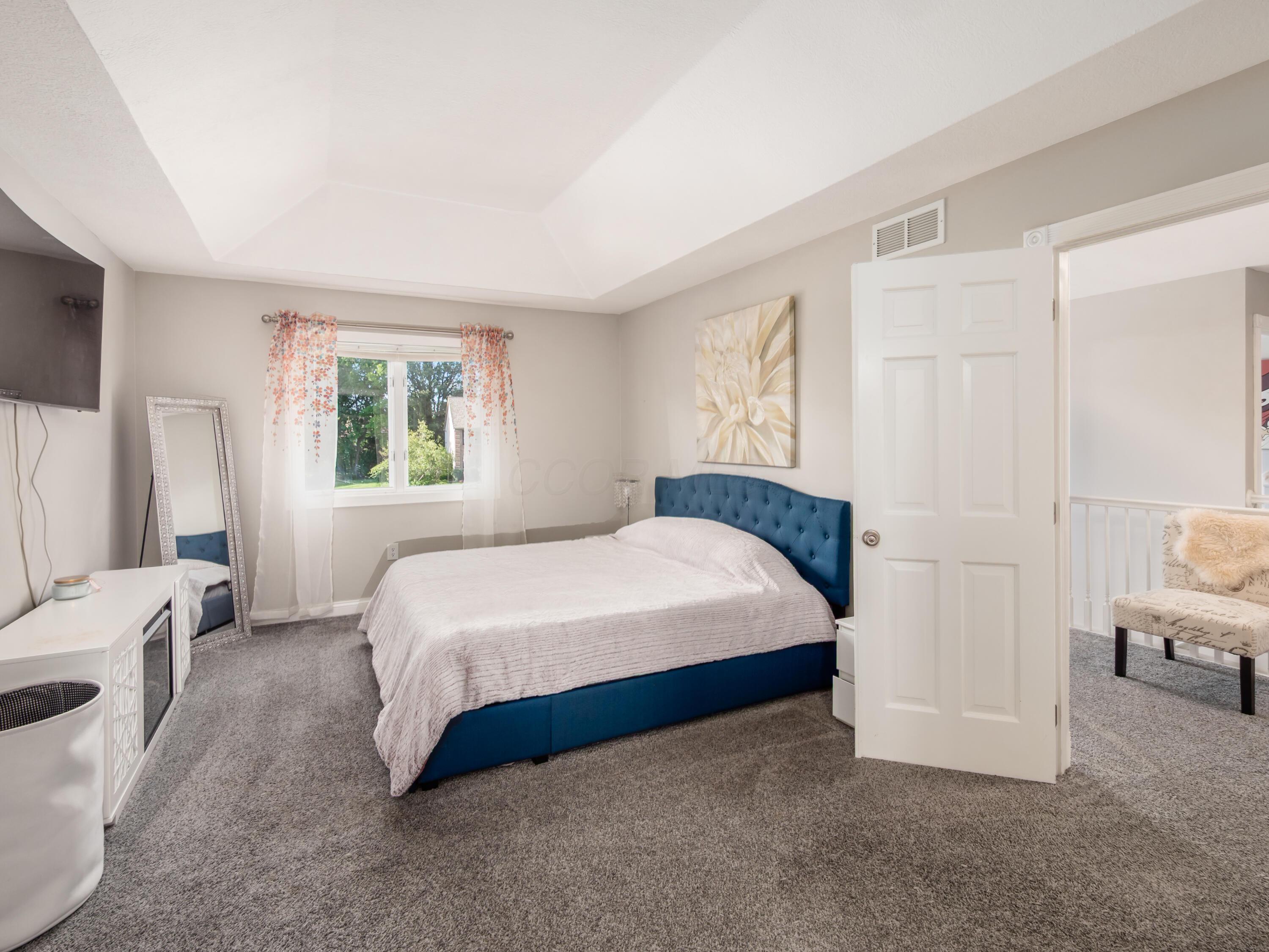 2830 Barharbor Court