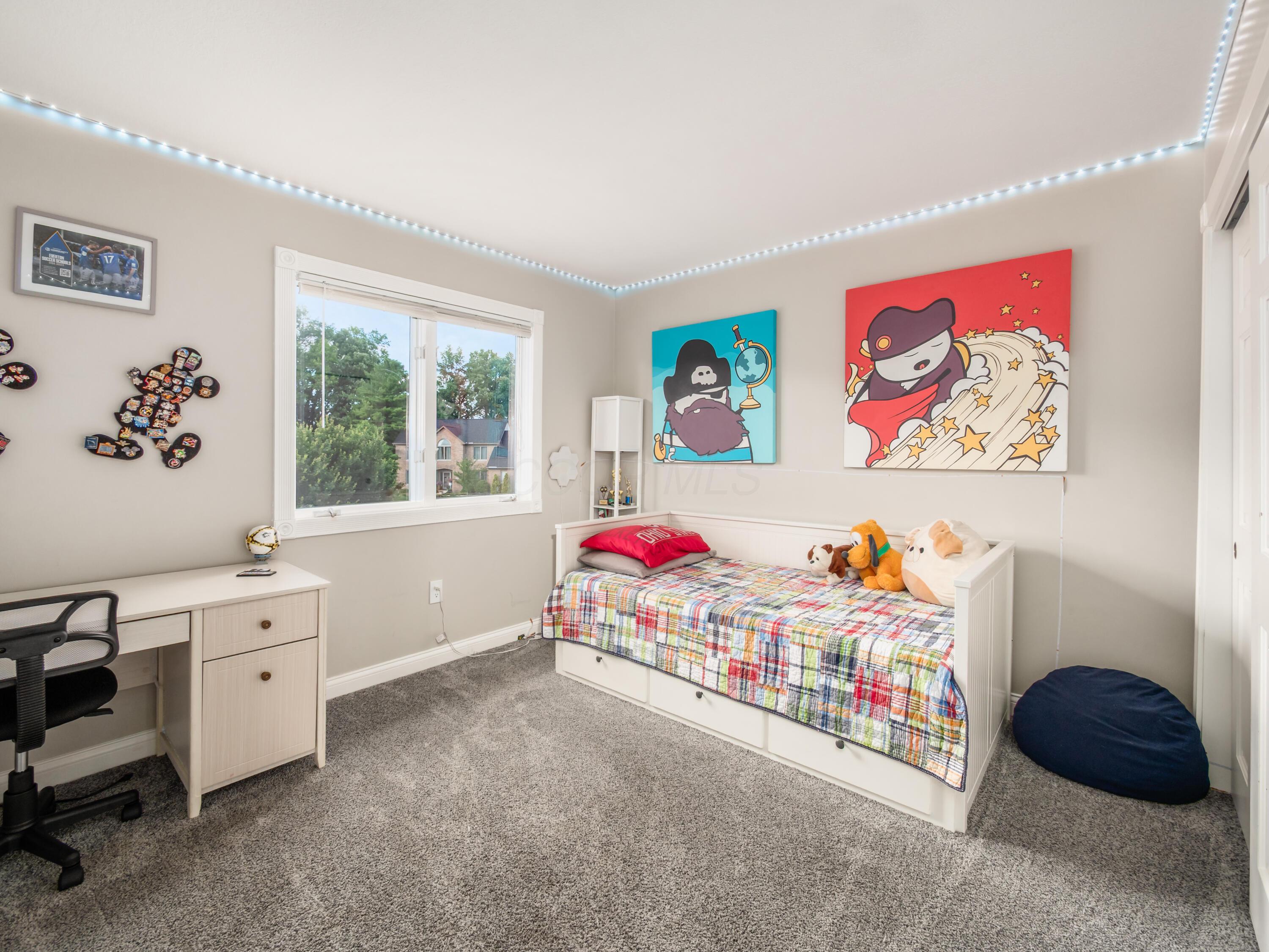 2830 Barharbor Court