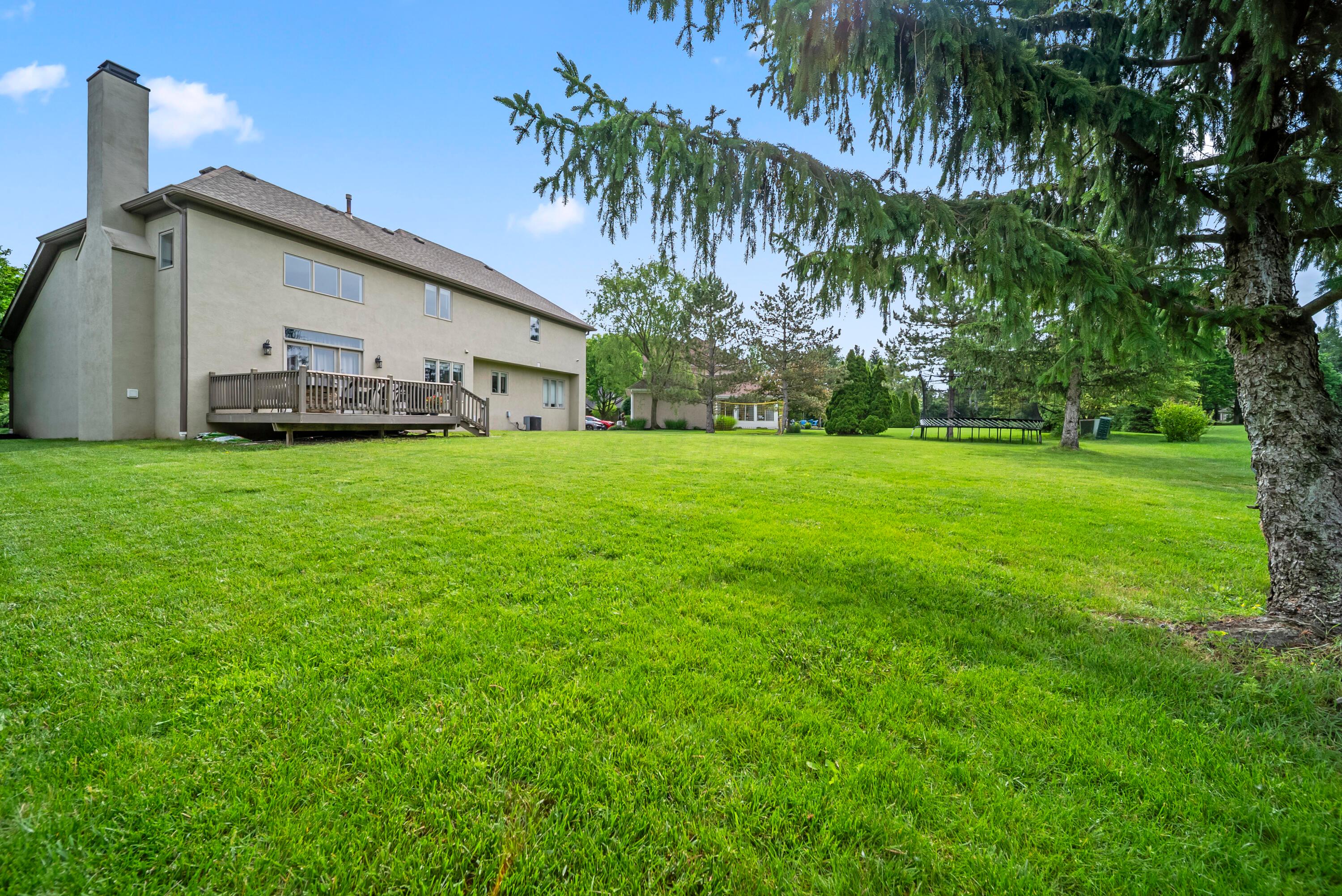 2830 Barharbor Court