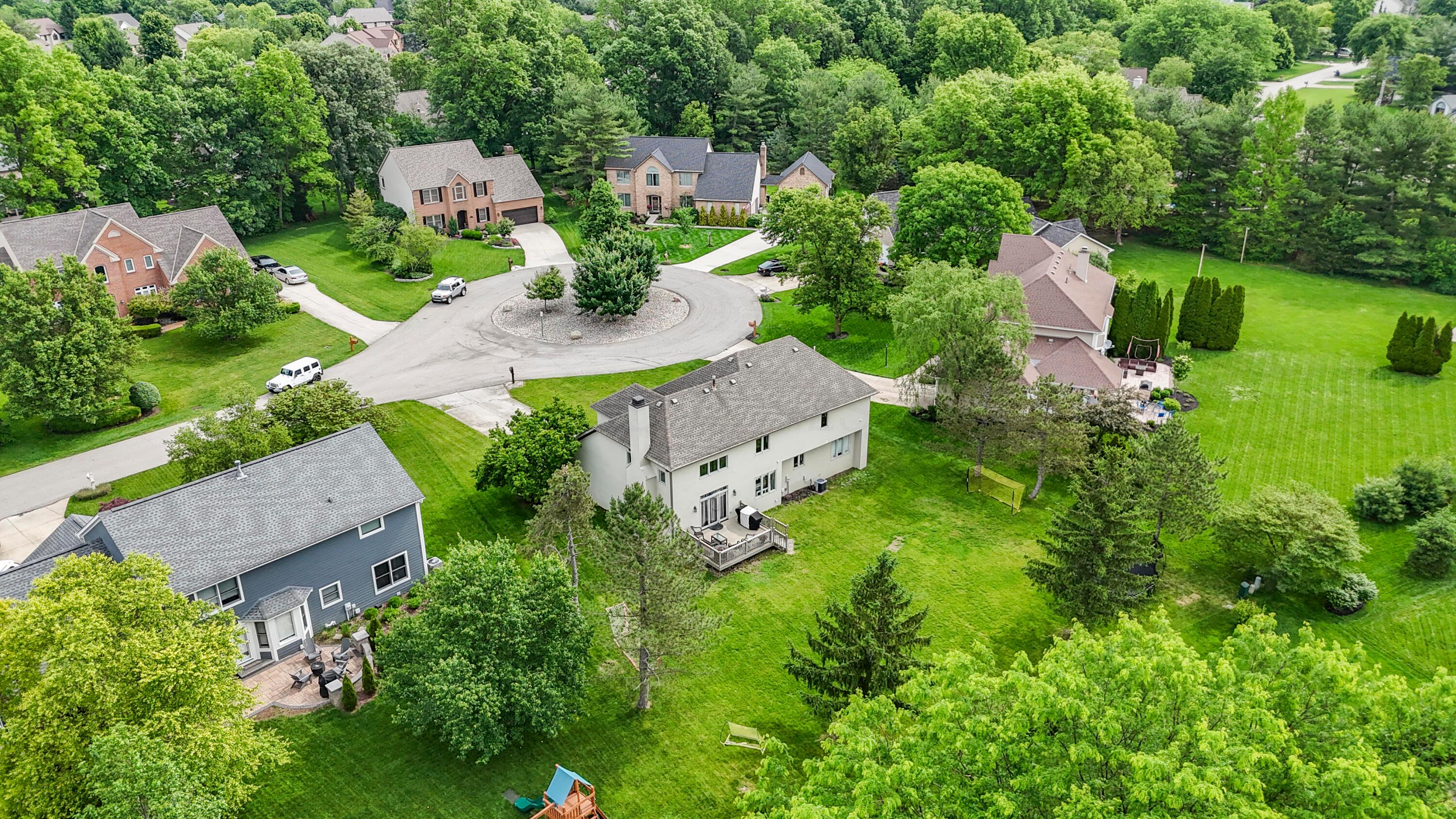 2830 Barharbor Court