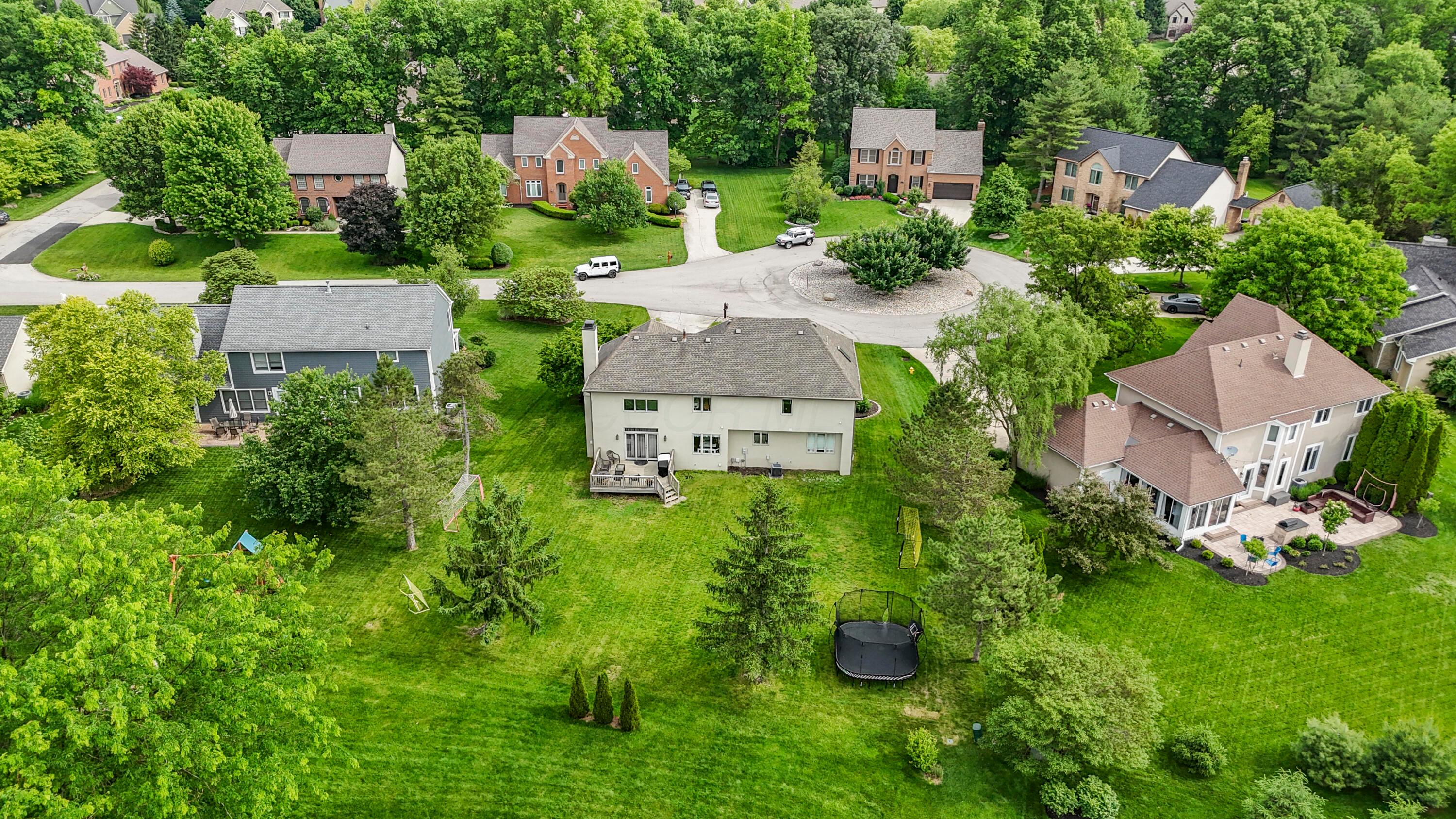 2830 Barharbor Court