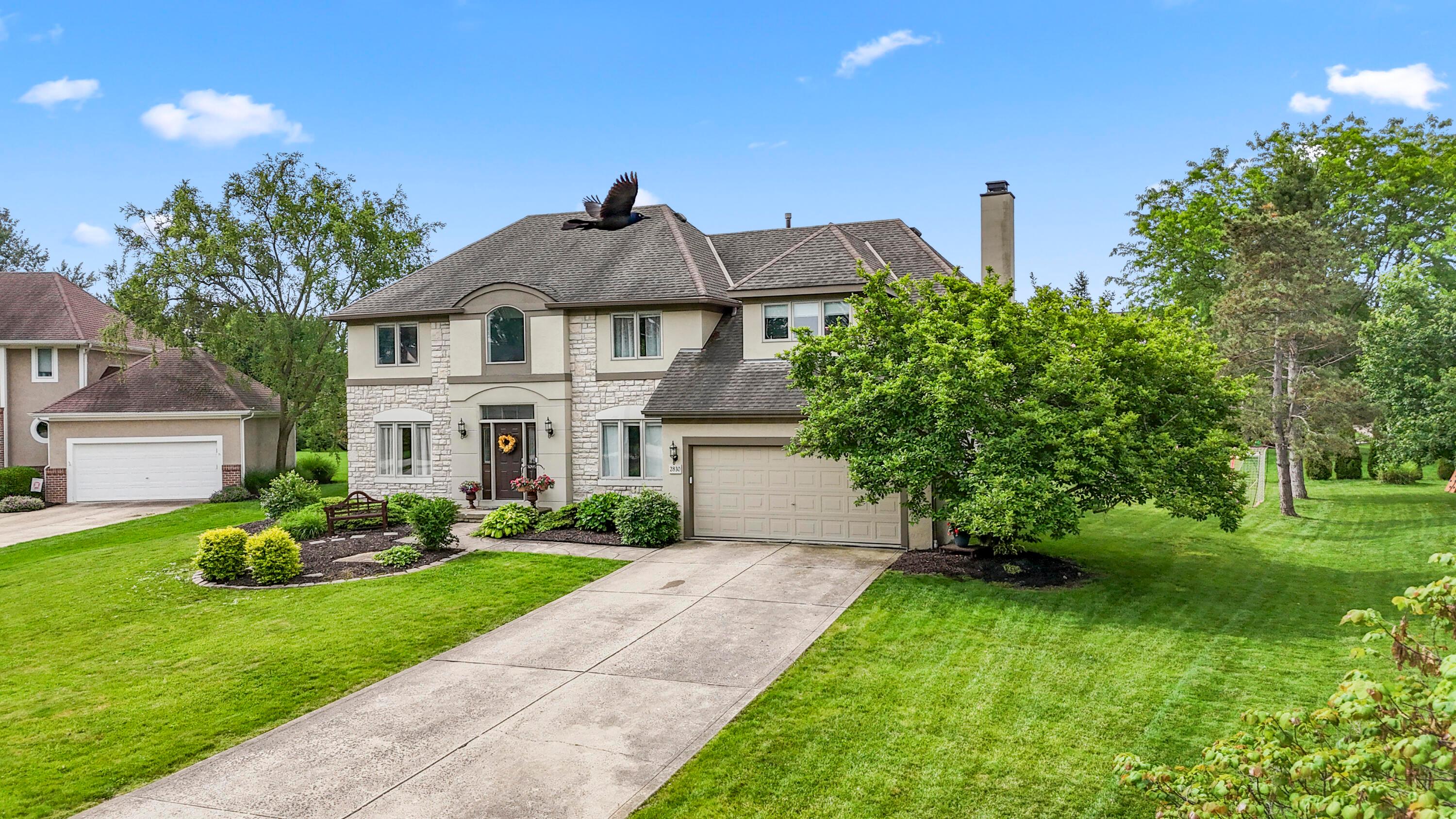 2830 Barharbor Court