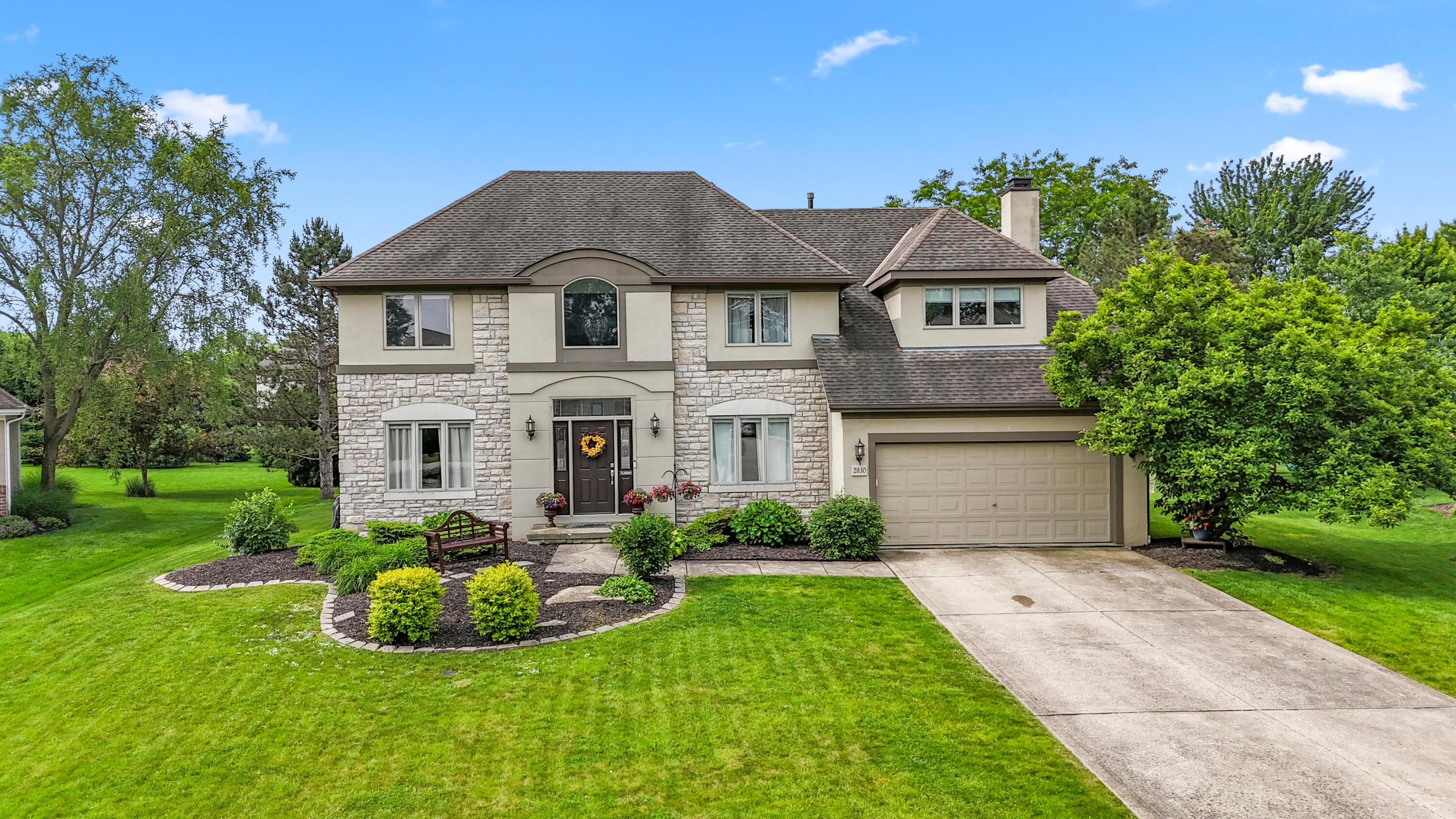 2830 Barharbor Court