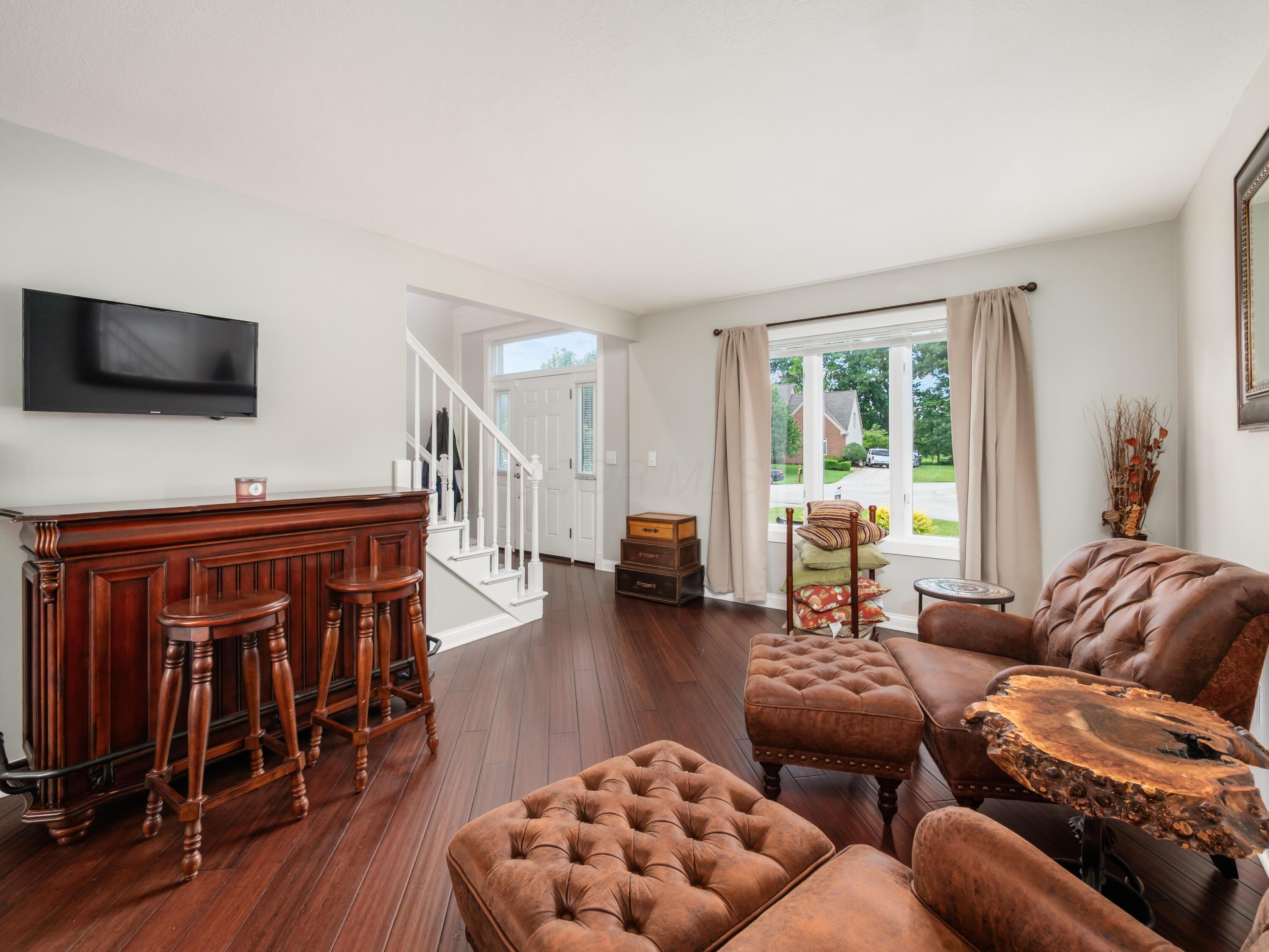 2830 Barharbor Court