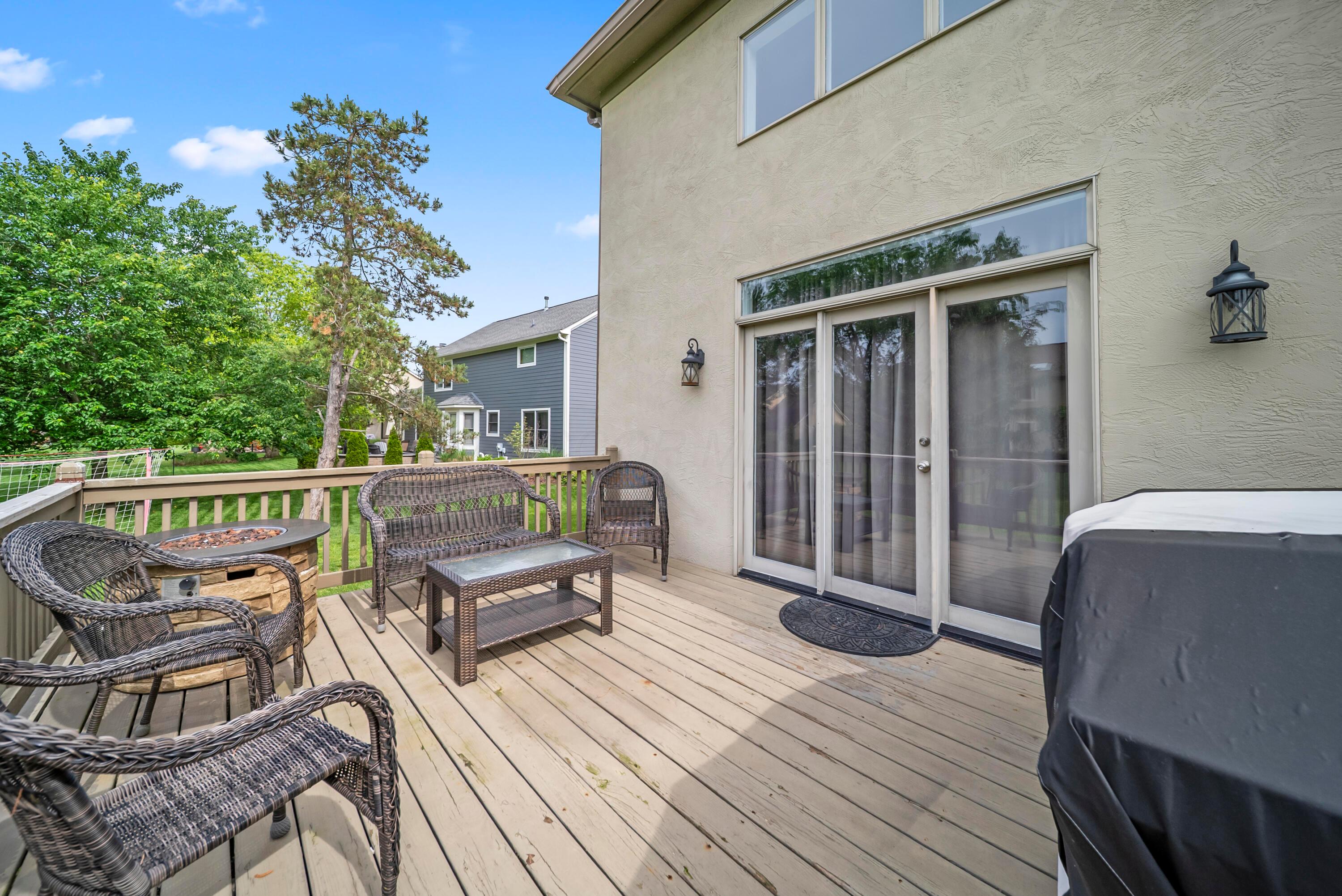 2830 Barharbor Court