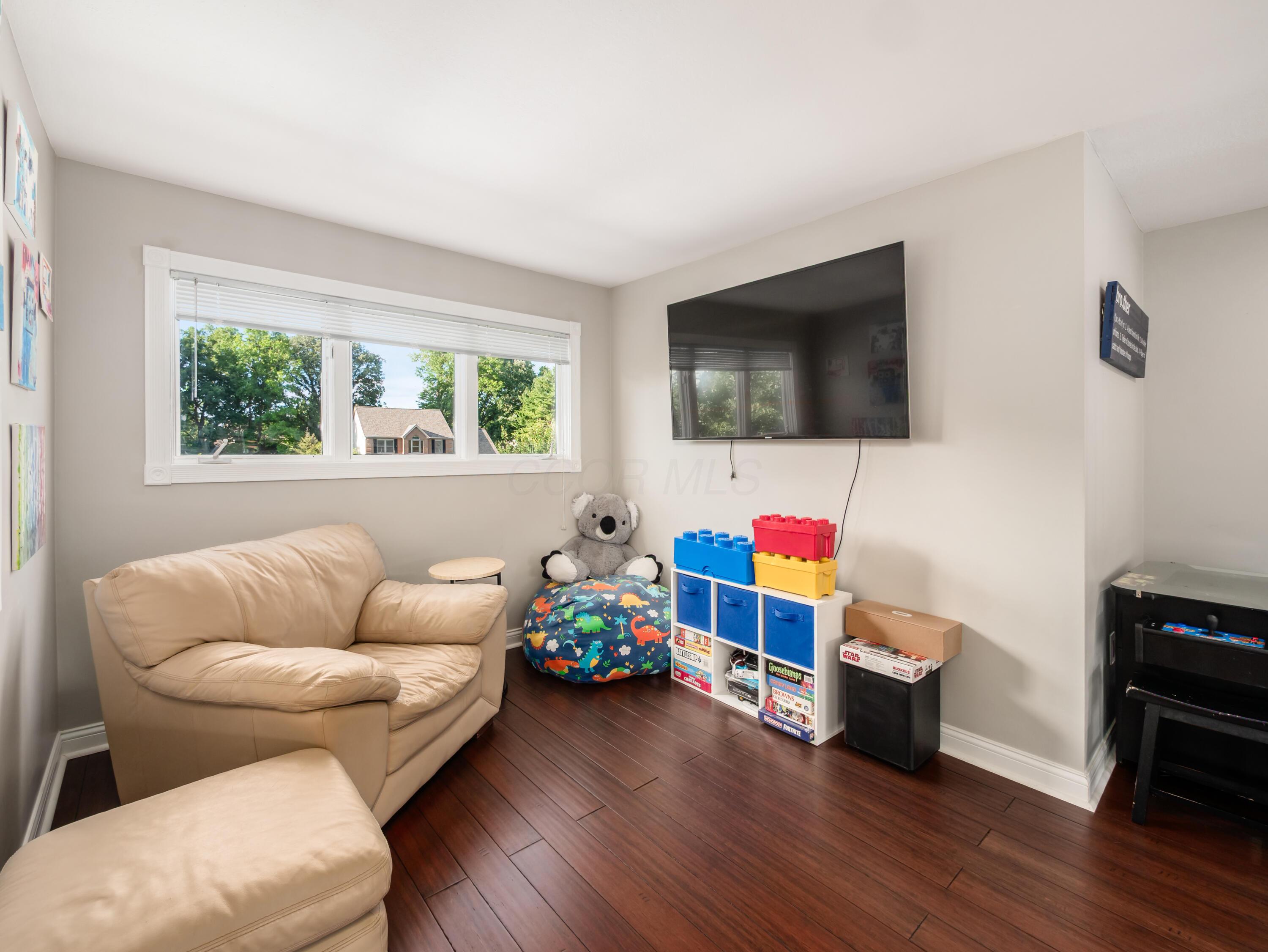 2830 Barharbor Court
