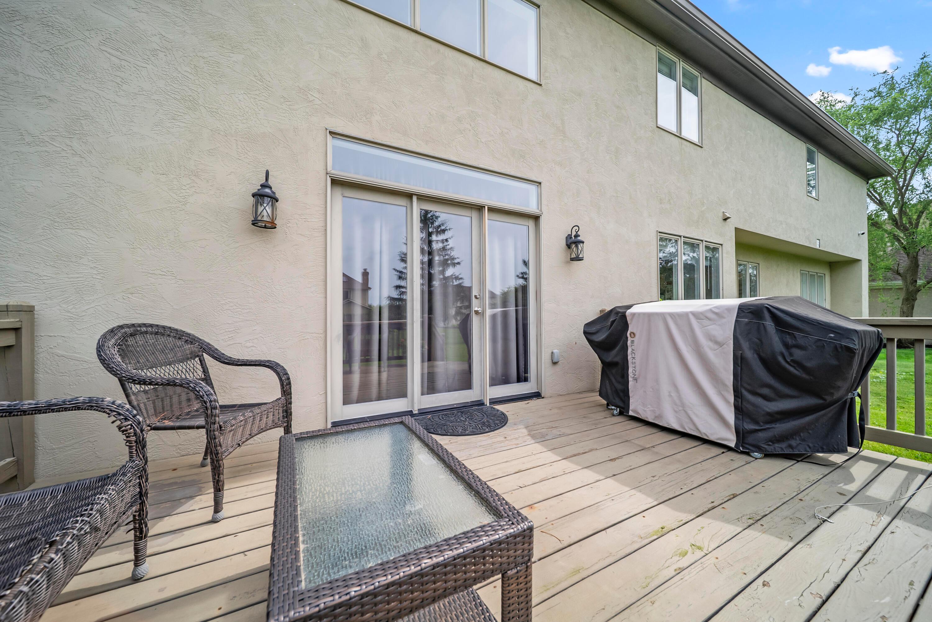 2830 Barharbor Court