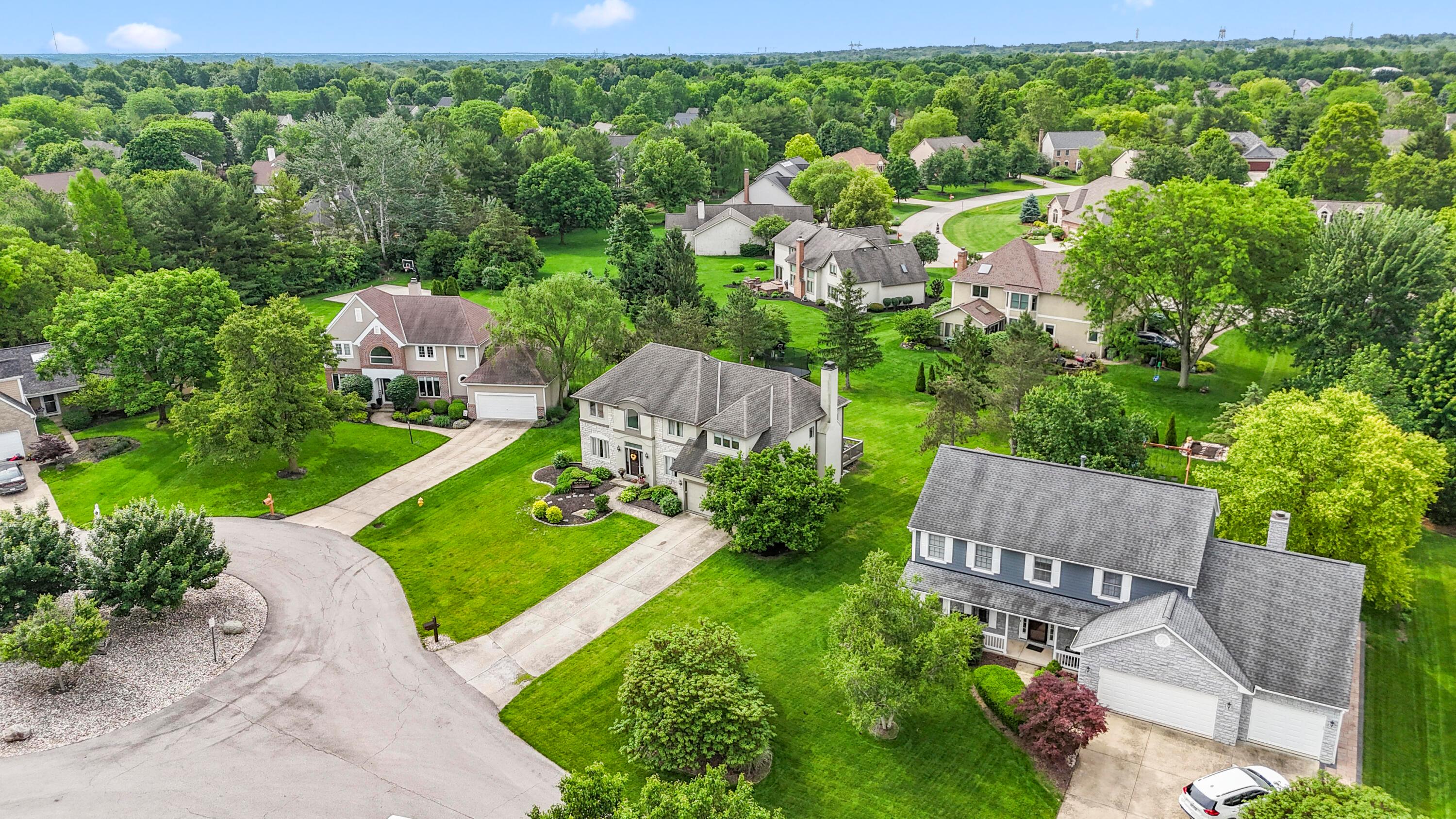 2830 Barharbor Court