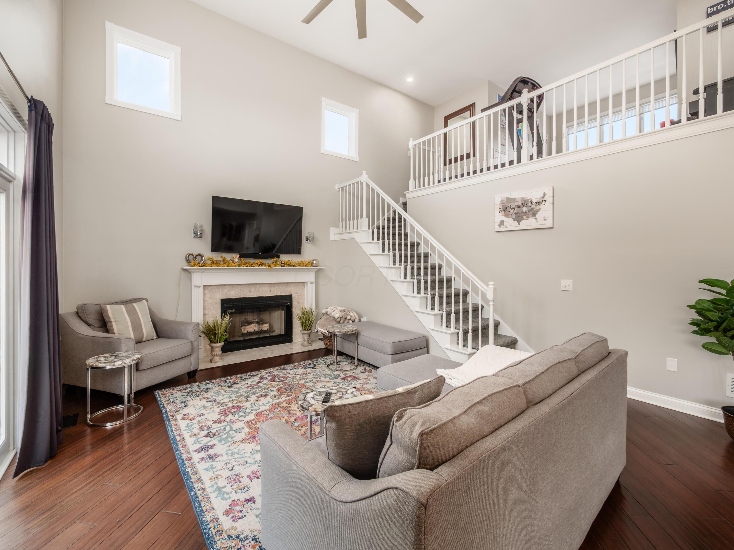 2830 Barharbor Court
