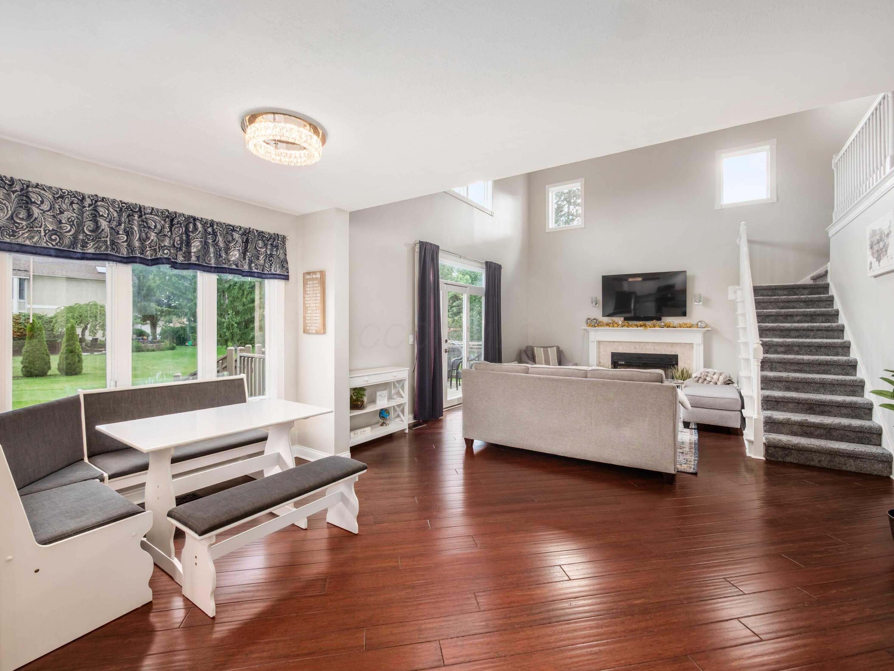 2830 Barharbor Court