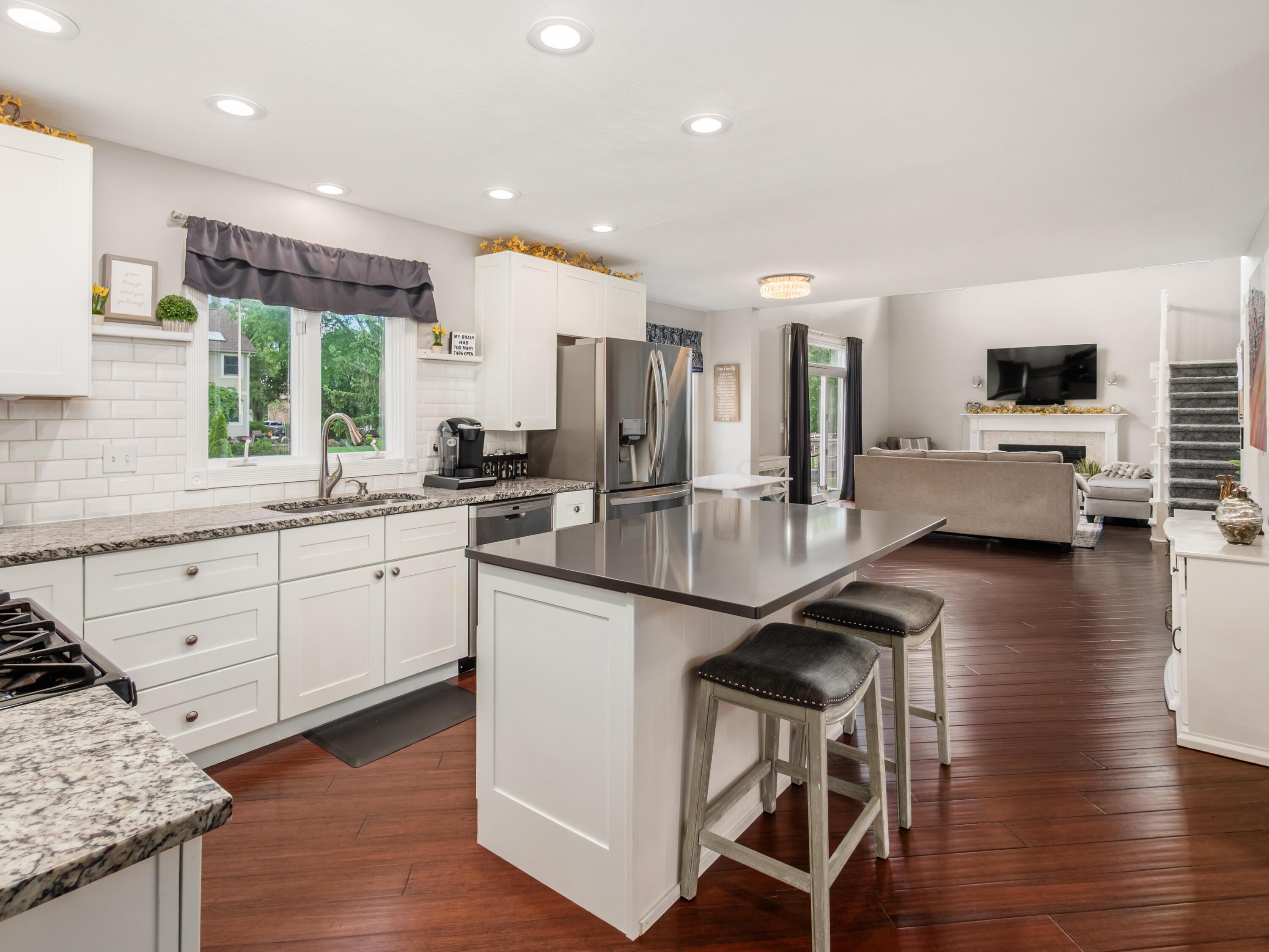 2830 Barharbor Court
