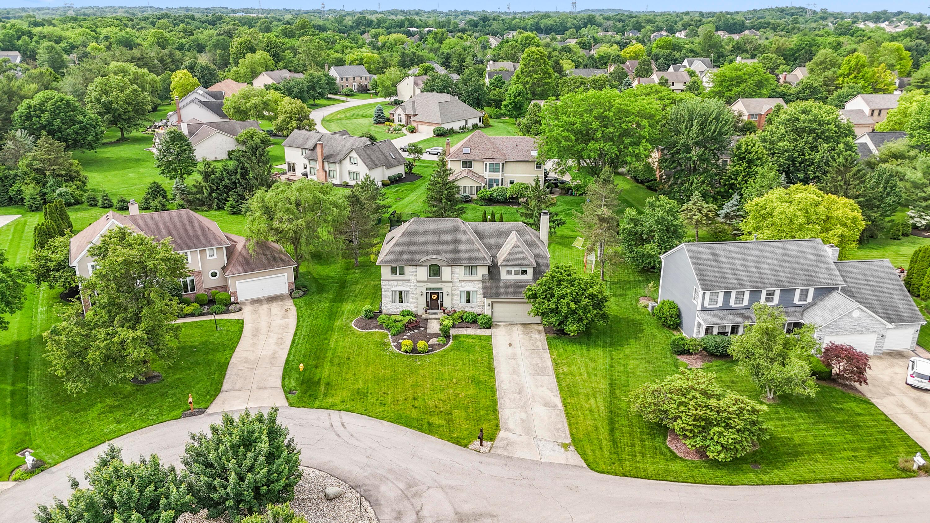 2830 Barharbor Court