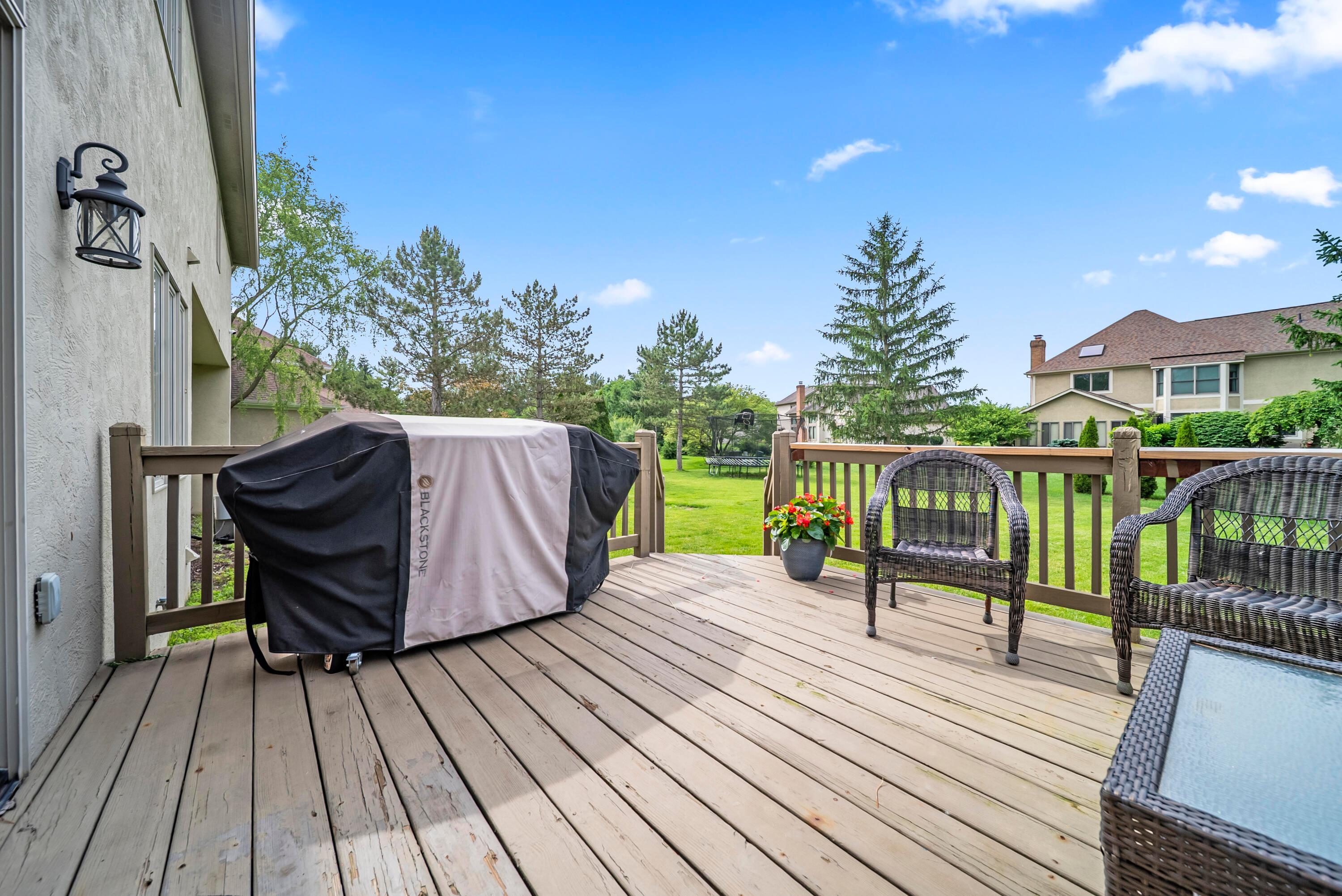 2830 Barharbor Court