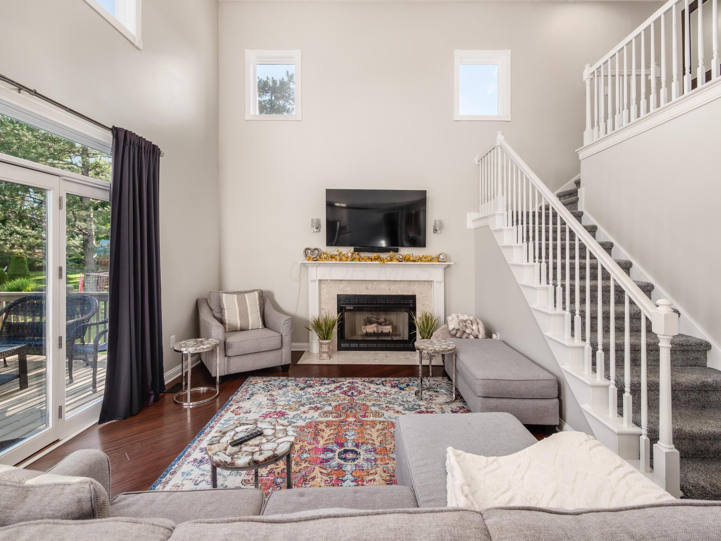 2830 Barharbor Court