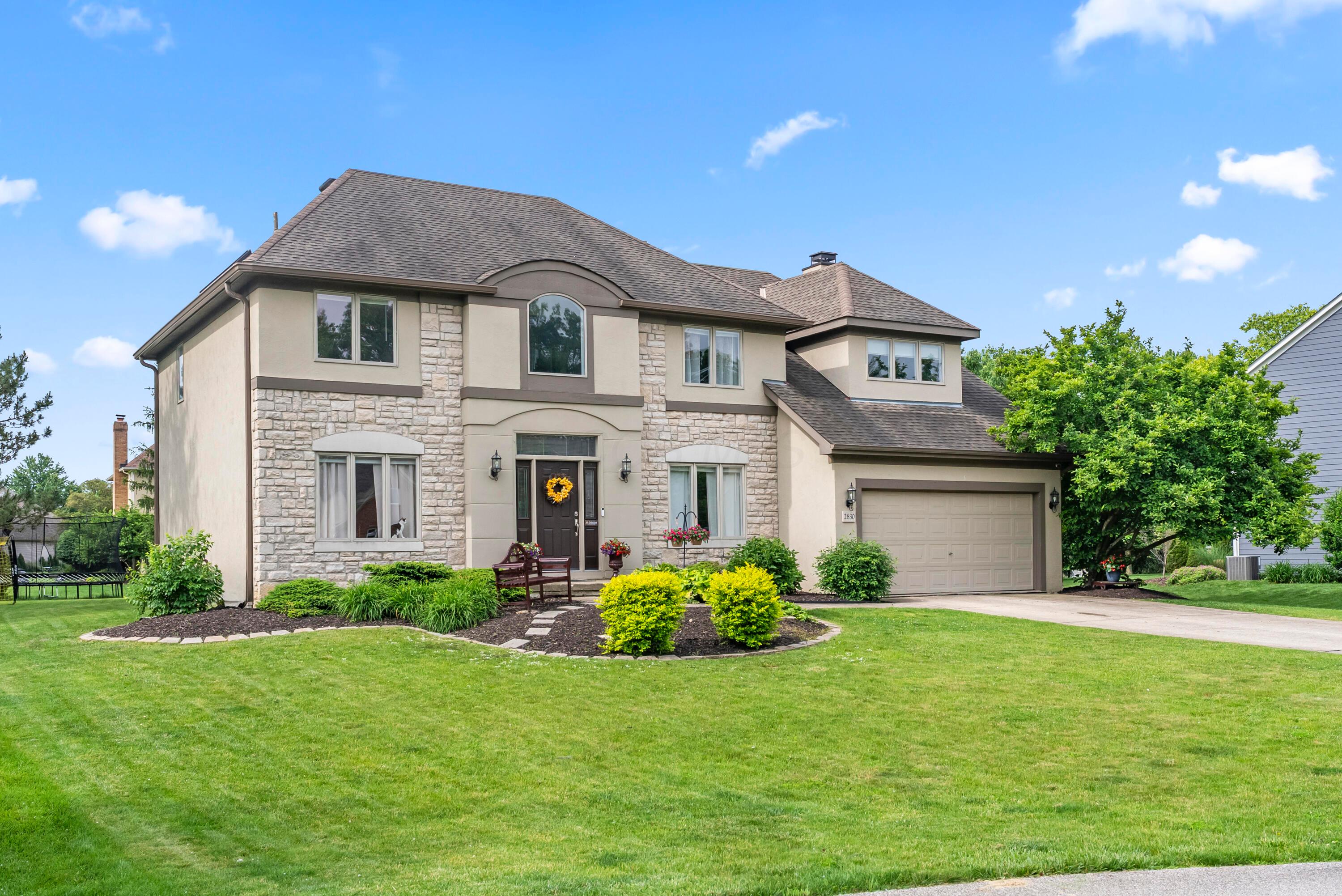 2830 Barharbor Court