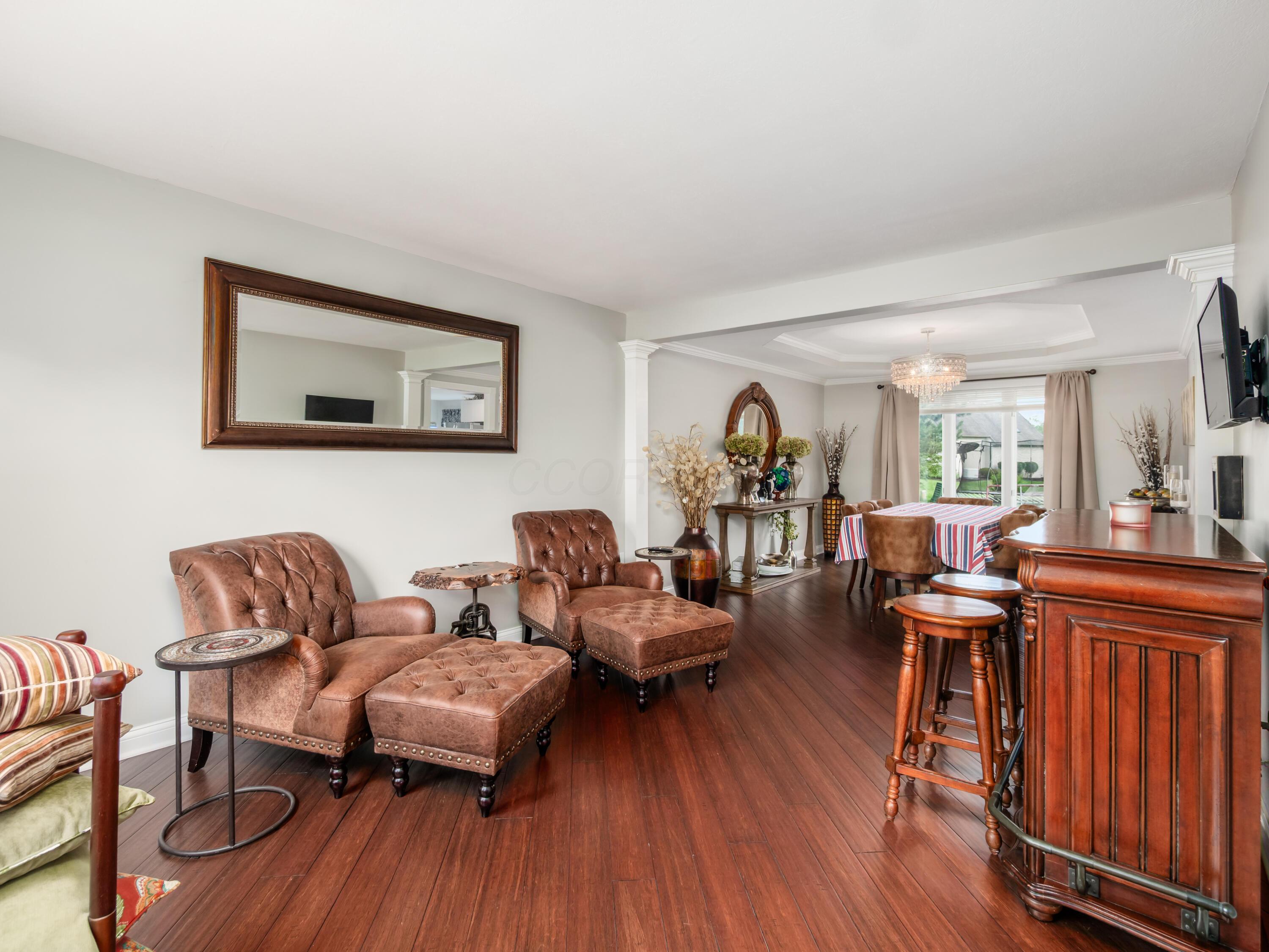 2830 Barharbor Court