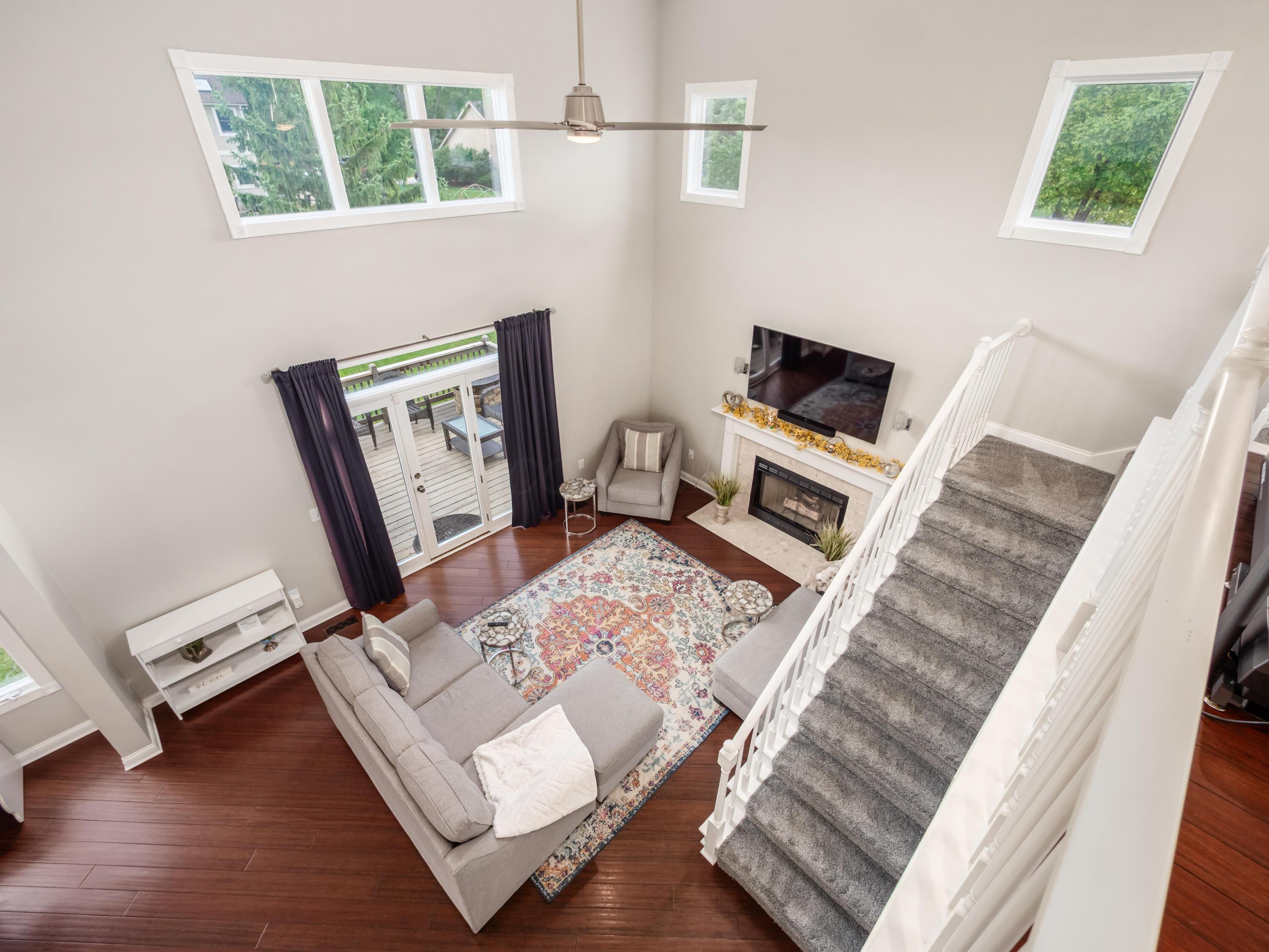 2830 Barharbor Court