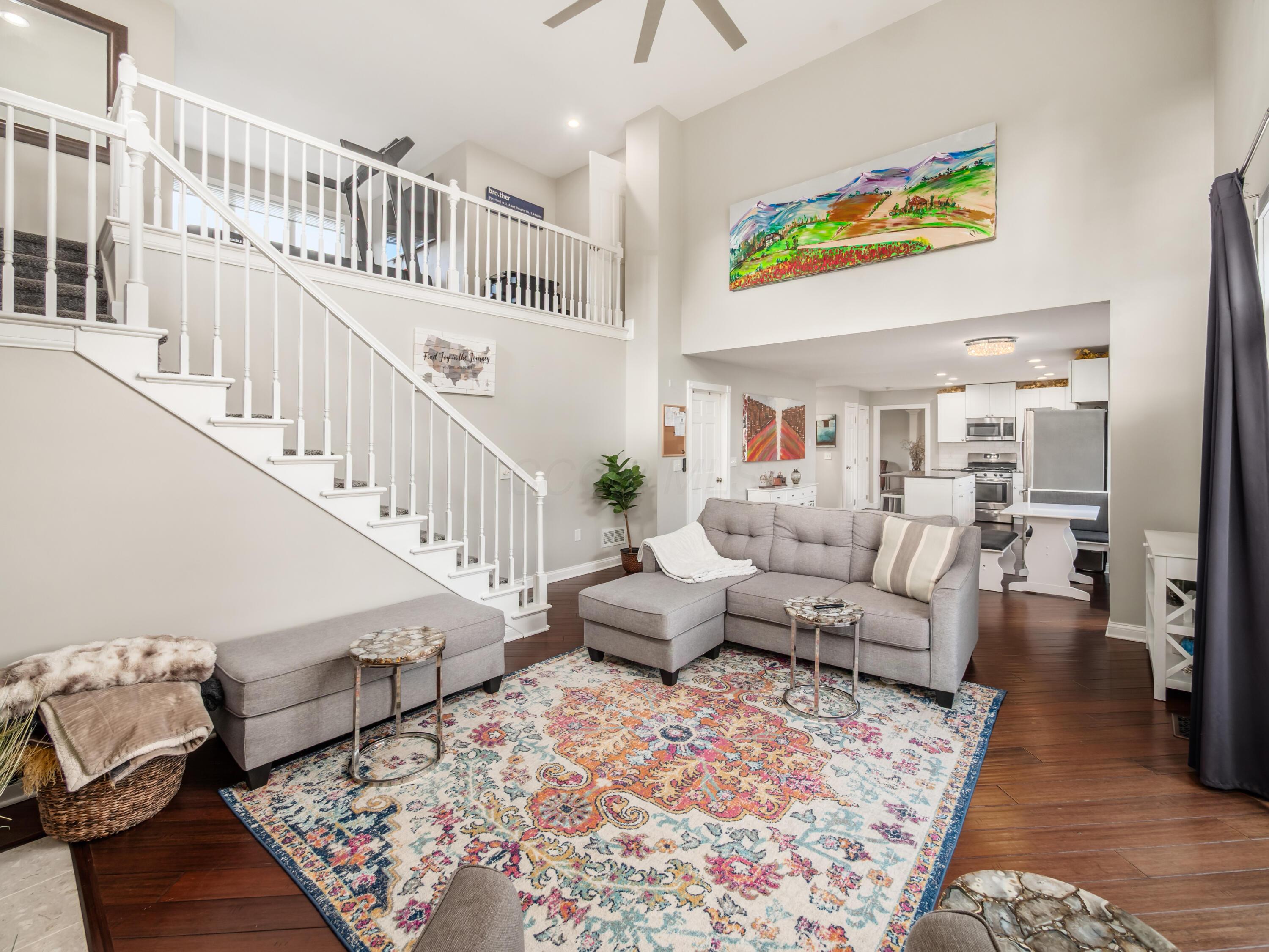 2830 Barharbor Court