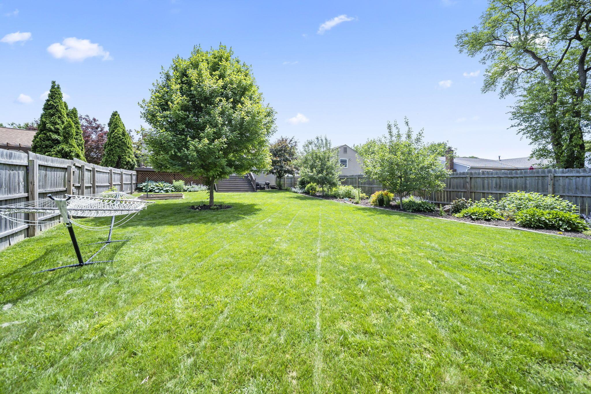 3608 Cypress Creek Drive