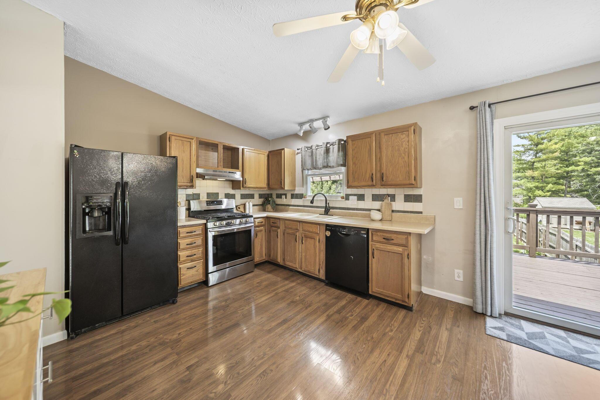 3608 Cypress Creek Drive