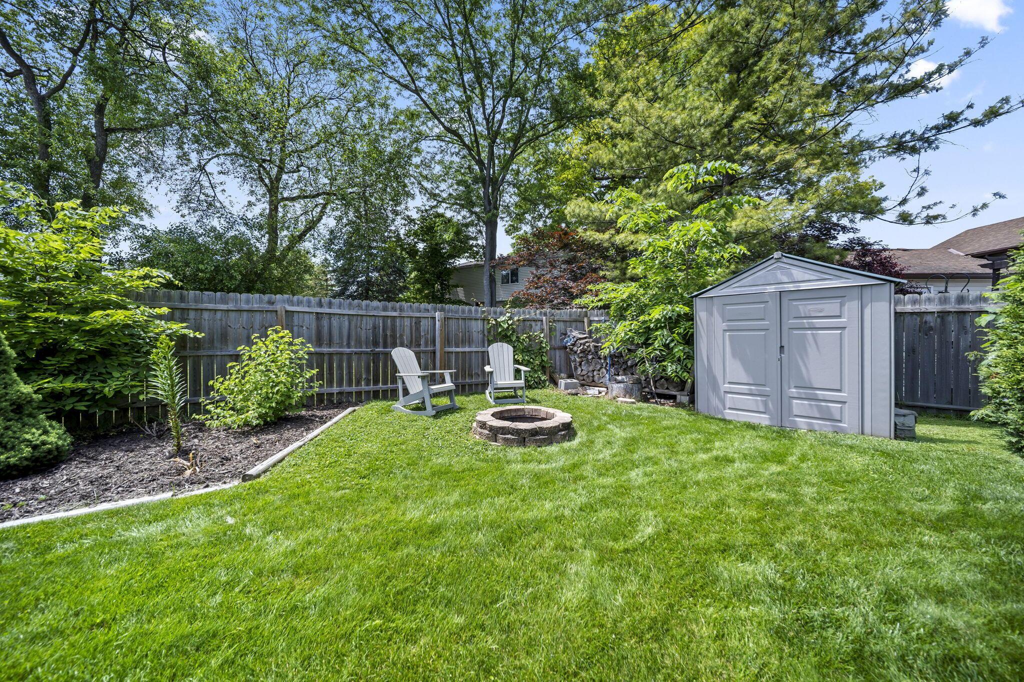 3608 Cypress Creek Drive