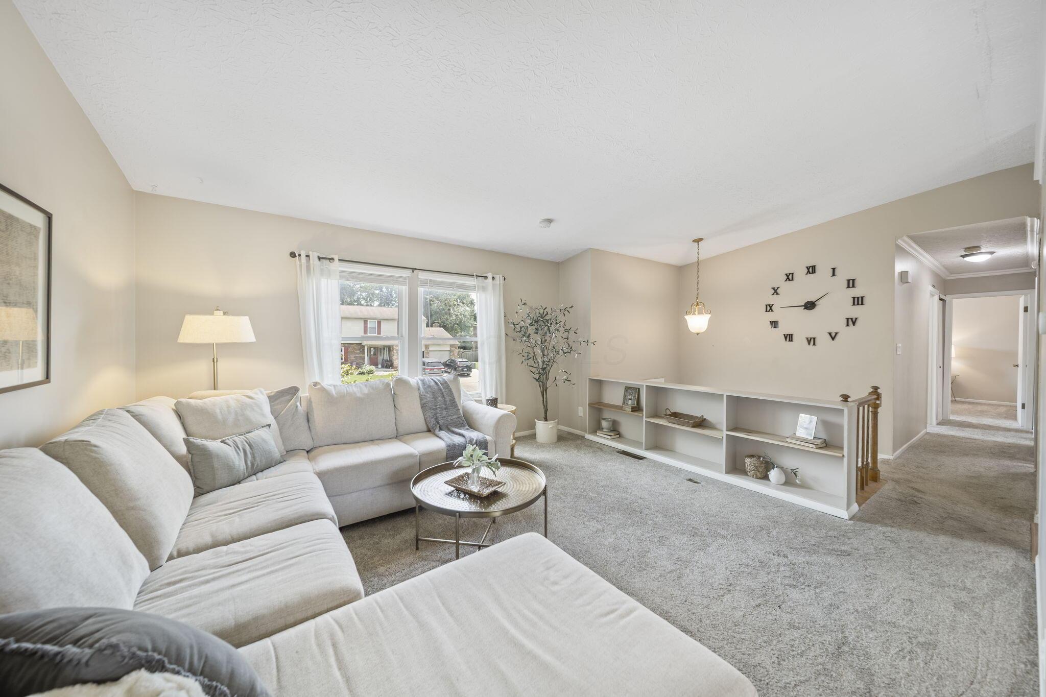 3608 Cypress Creek Drive