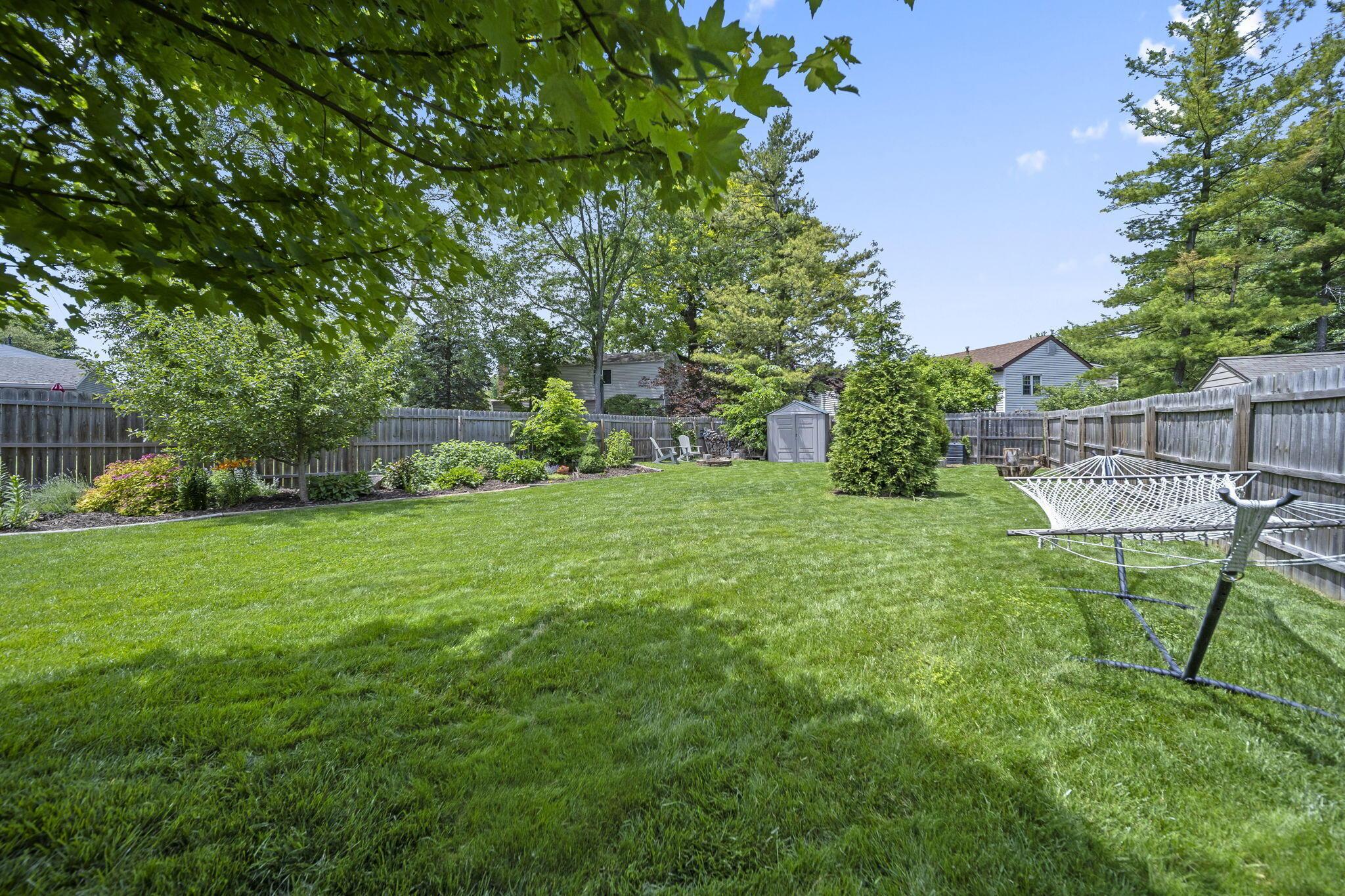 3608 Cypress Creek Drive