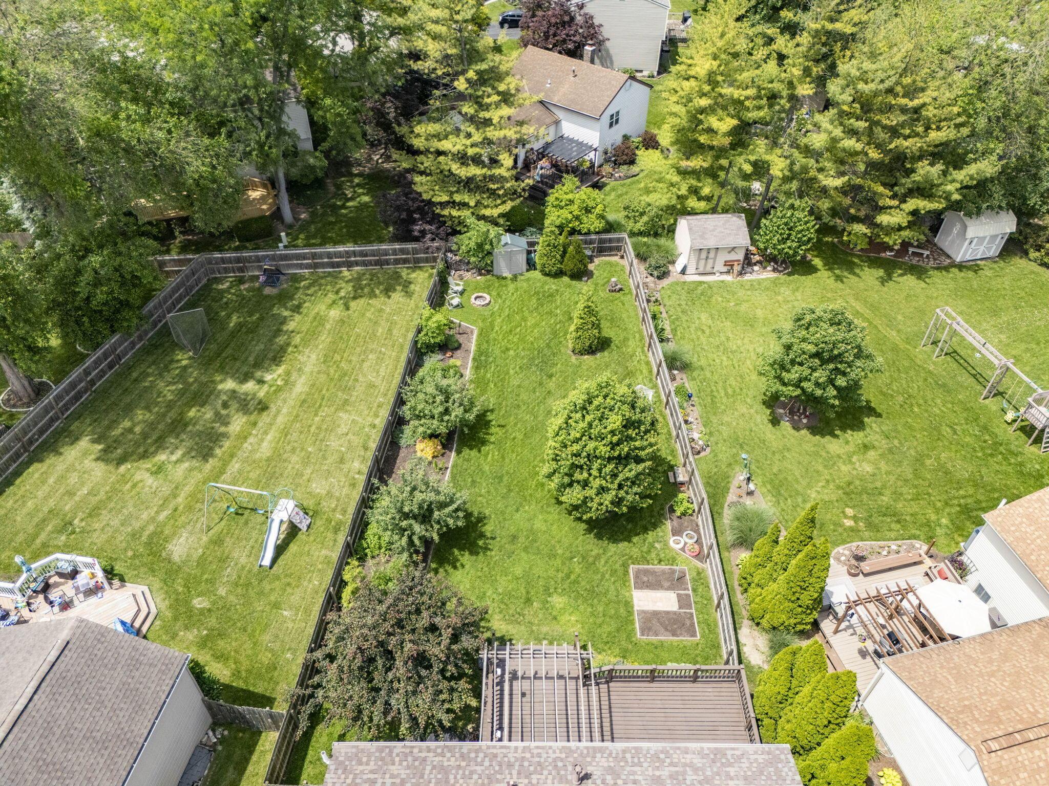 3608 Cypress Creek Drive