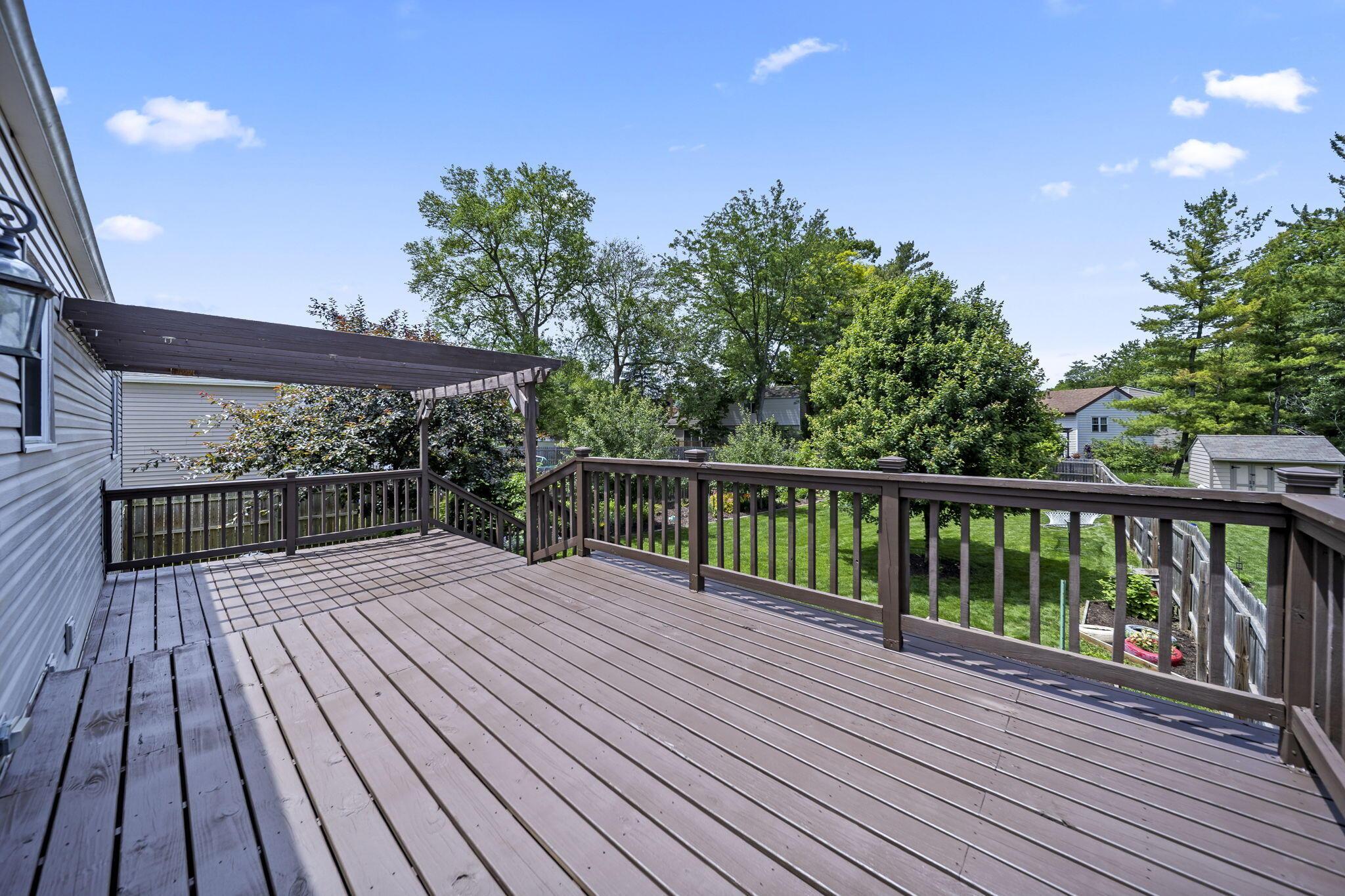 3608 Cypress Creek Drive