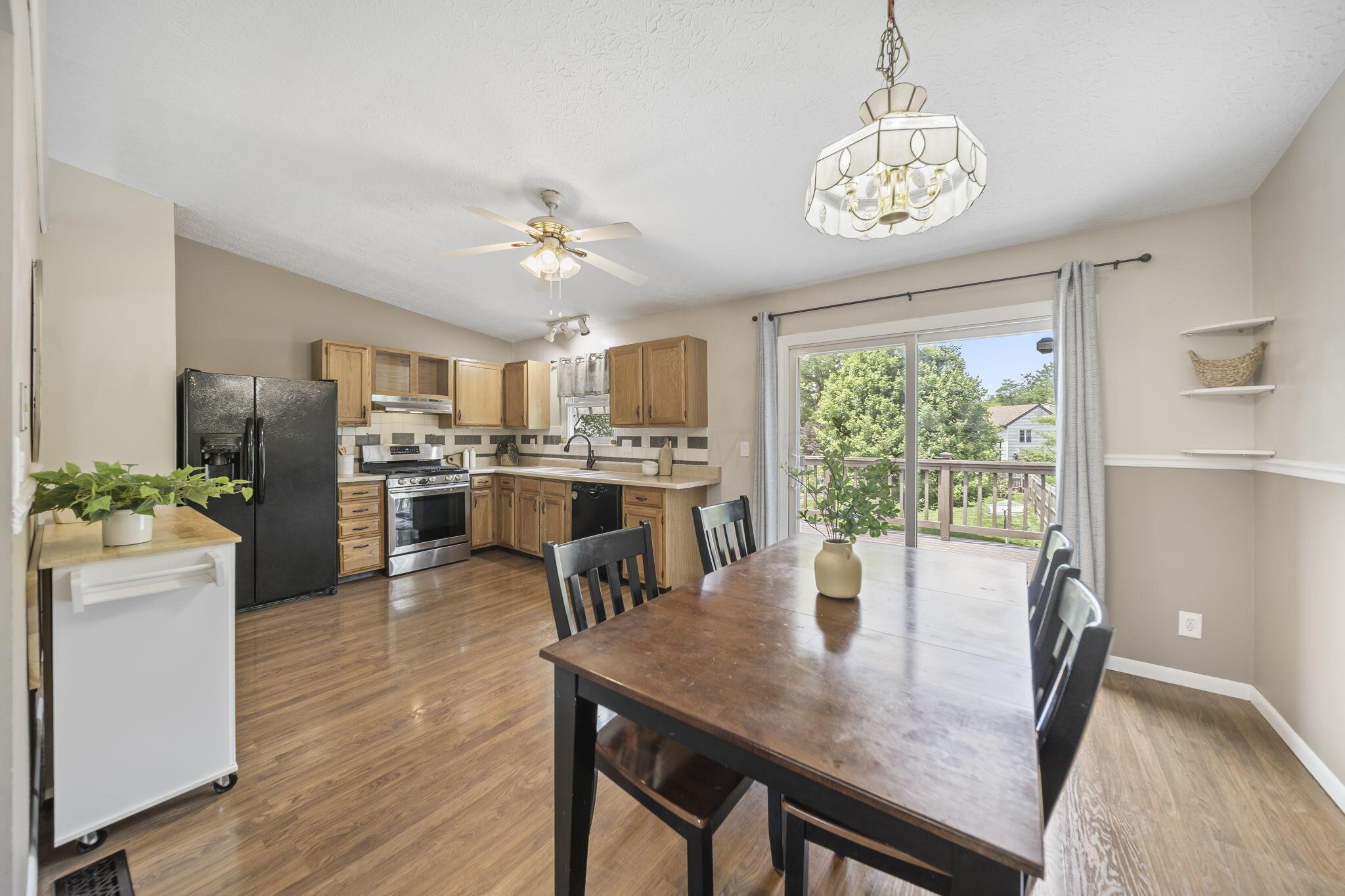 3608 Cypress Creek Drive